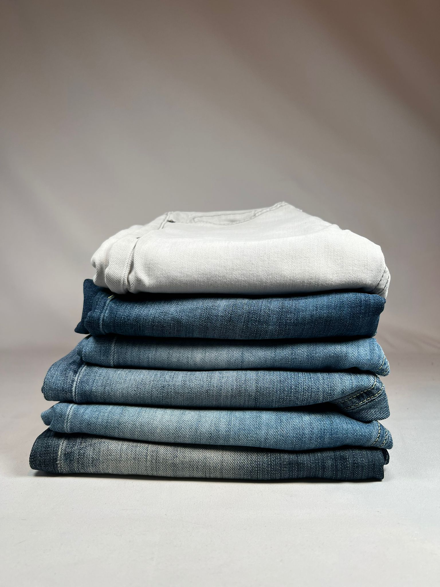 Dondup George Jeans Bulk x6