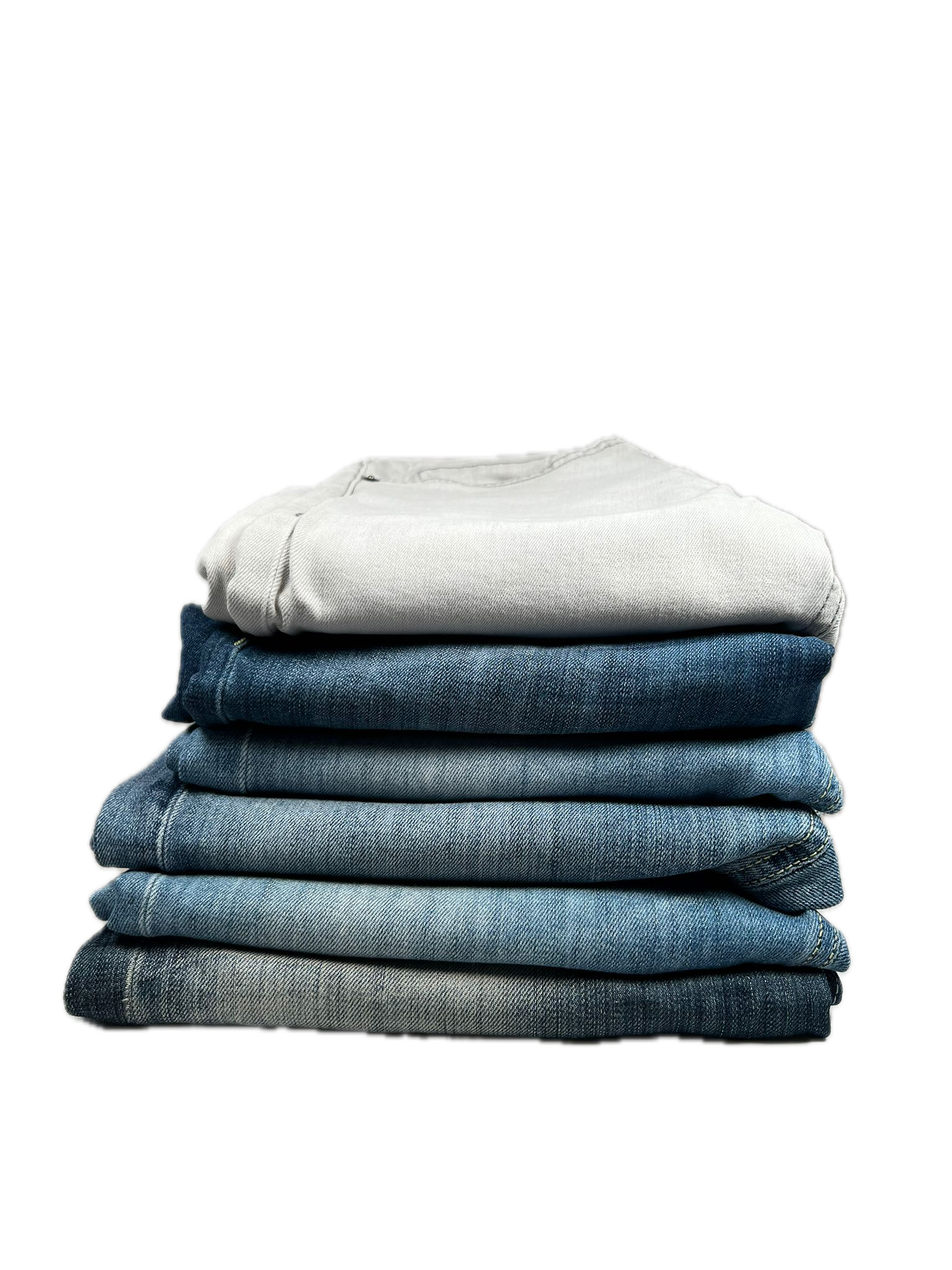 Dondup George Jeans Bulk x6