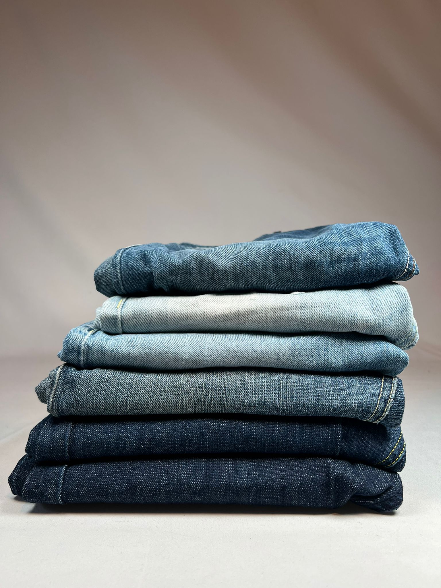 Dondup Jeans Bulk x6