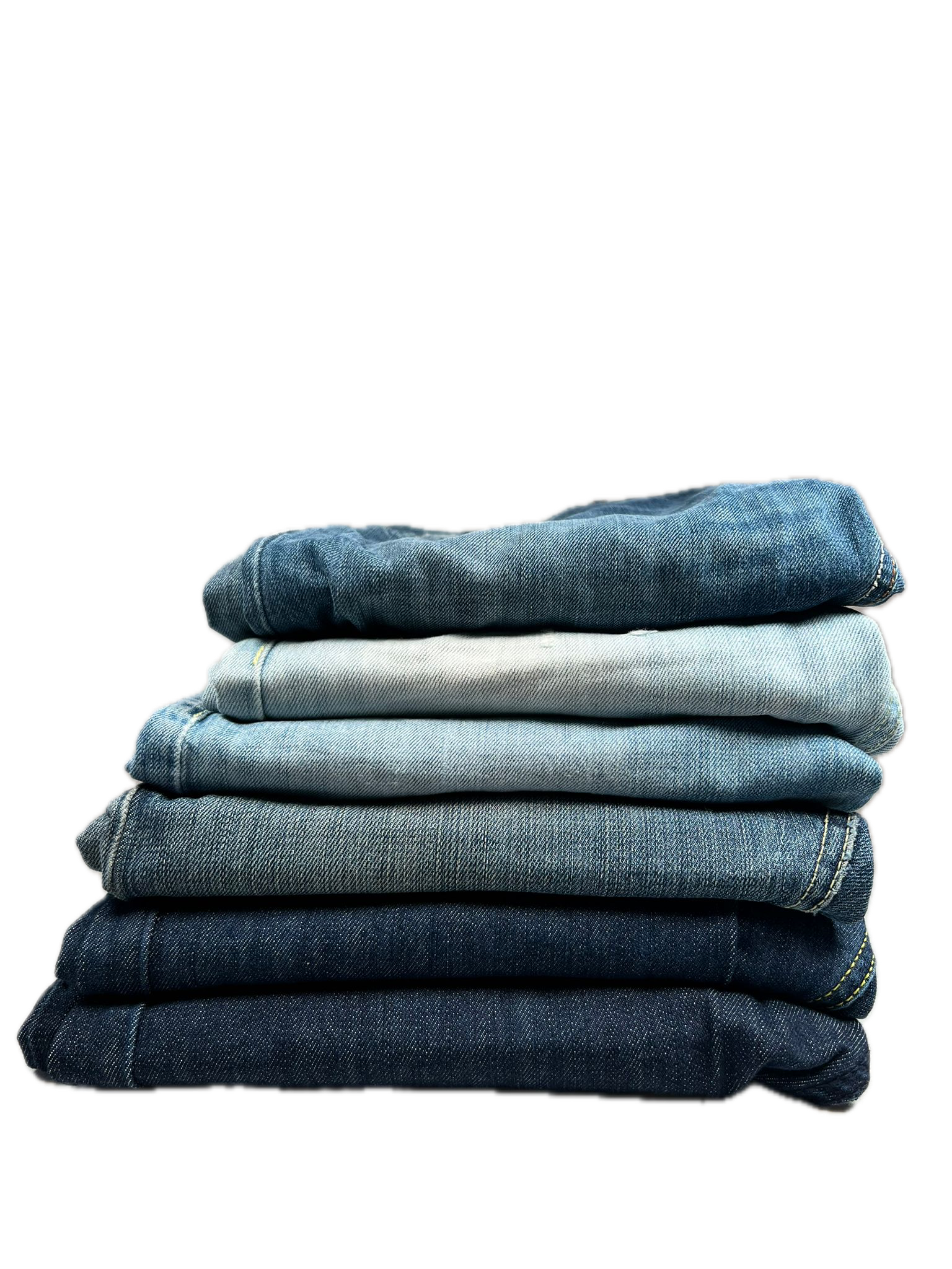 Dondup Jeans Bulk x6