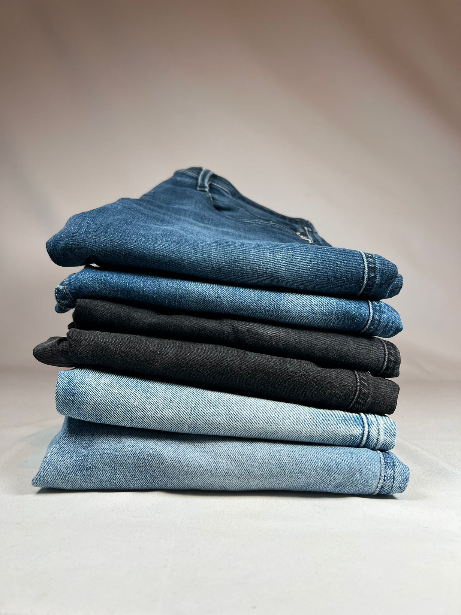 Replay Anbass Jeans Bulk x6