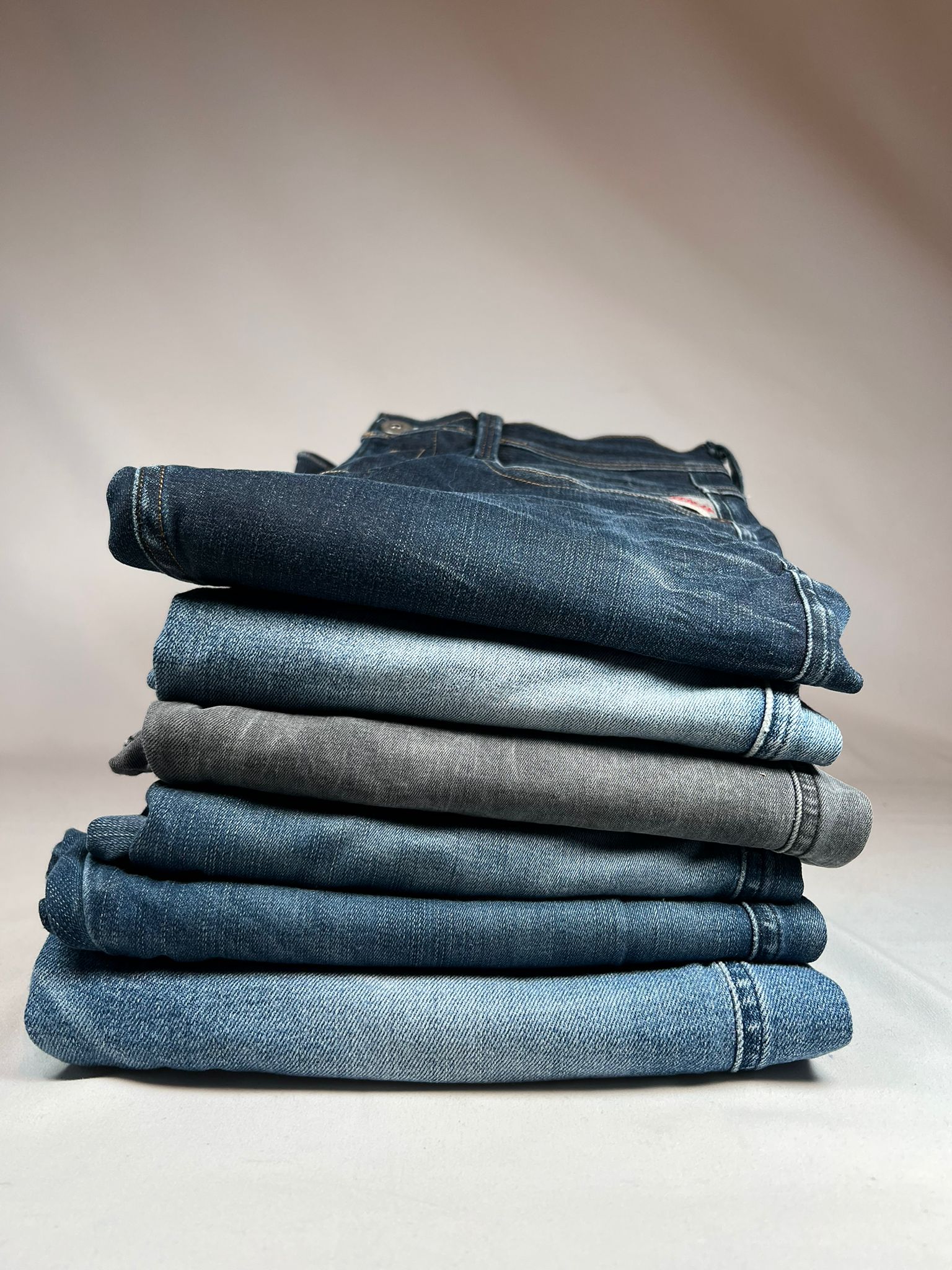 Replay Anbass Jeans Bulk x6