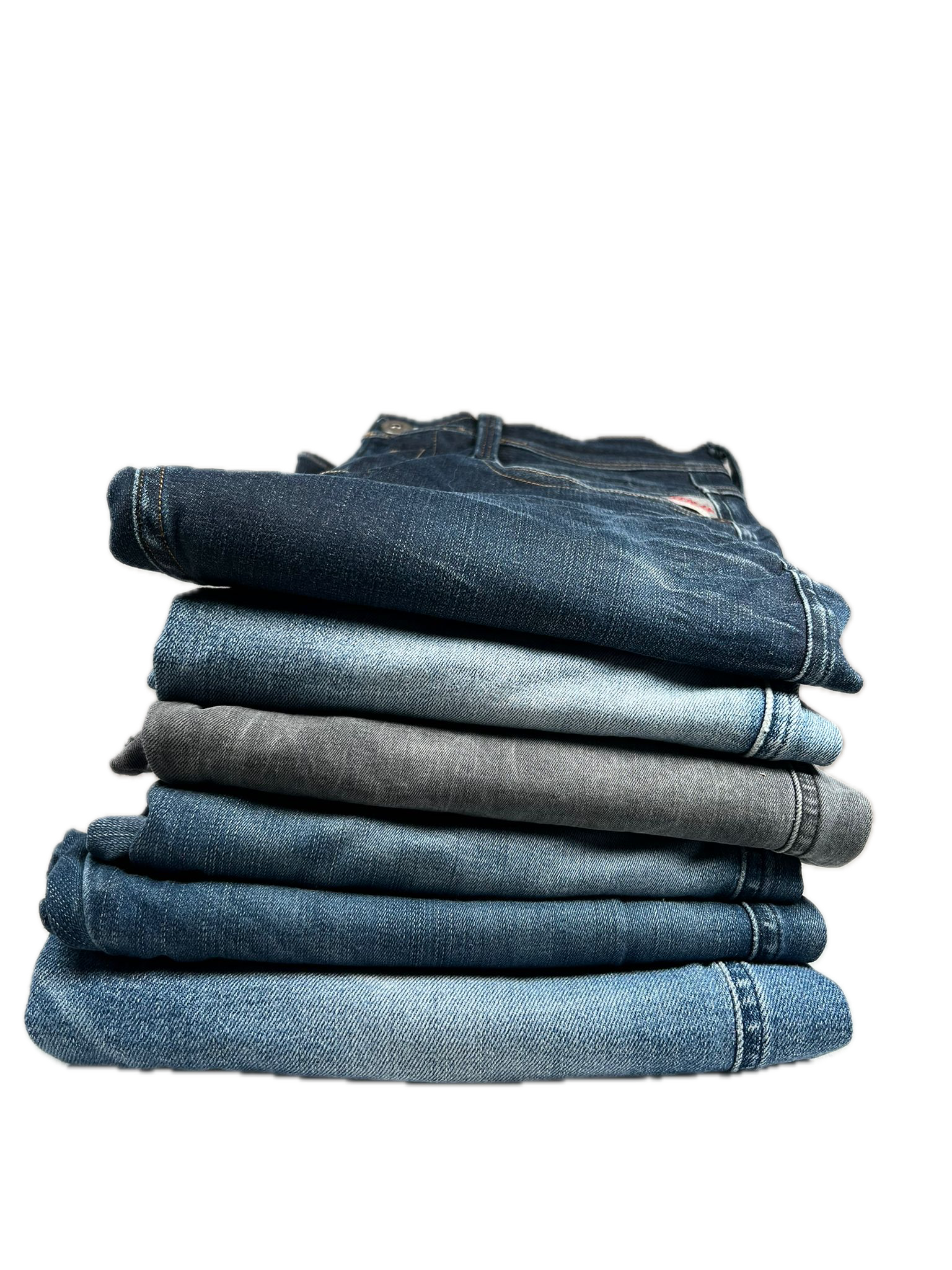 Replay Anbass Jeans Bulk x6