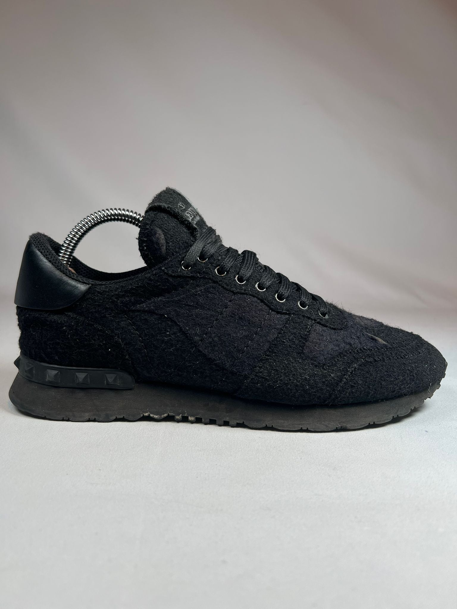 Valentino Rockrunner