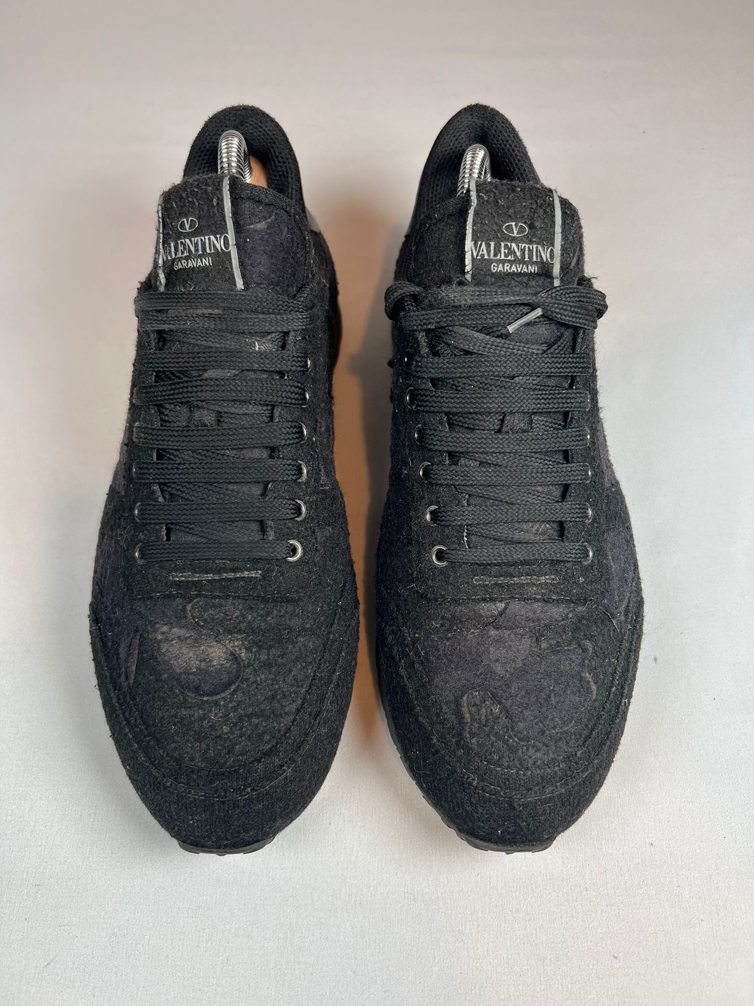 Valentino Rockrunner