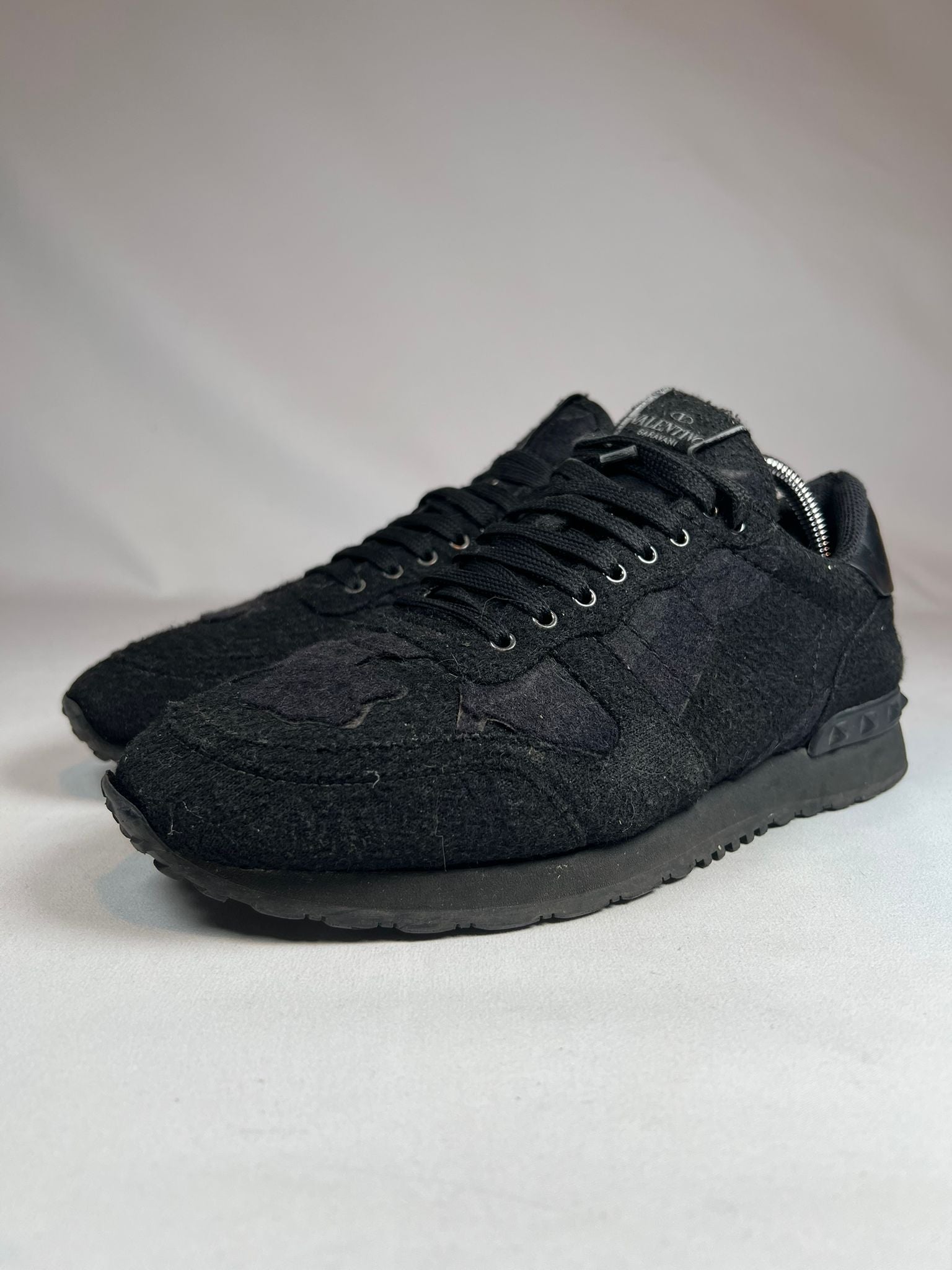 Valentino Rockrunner