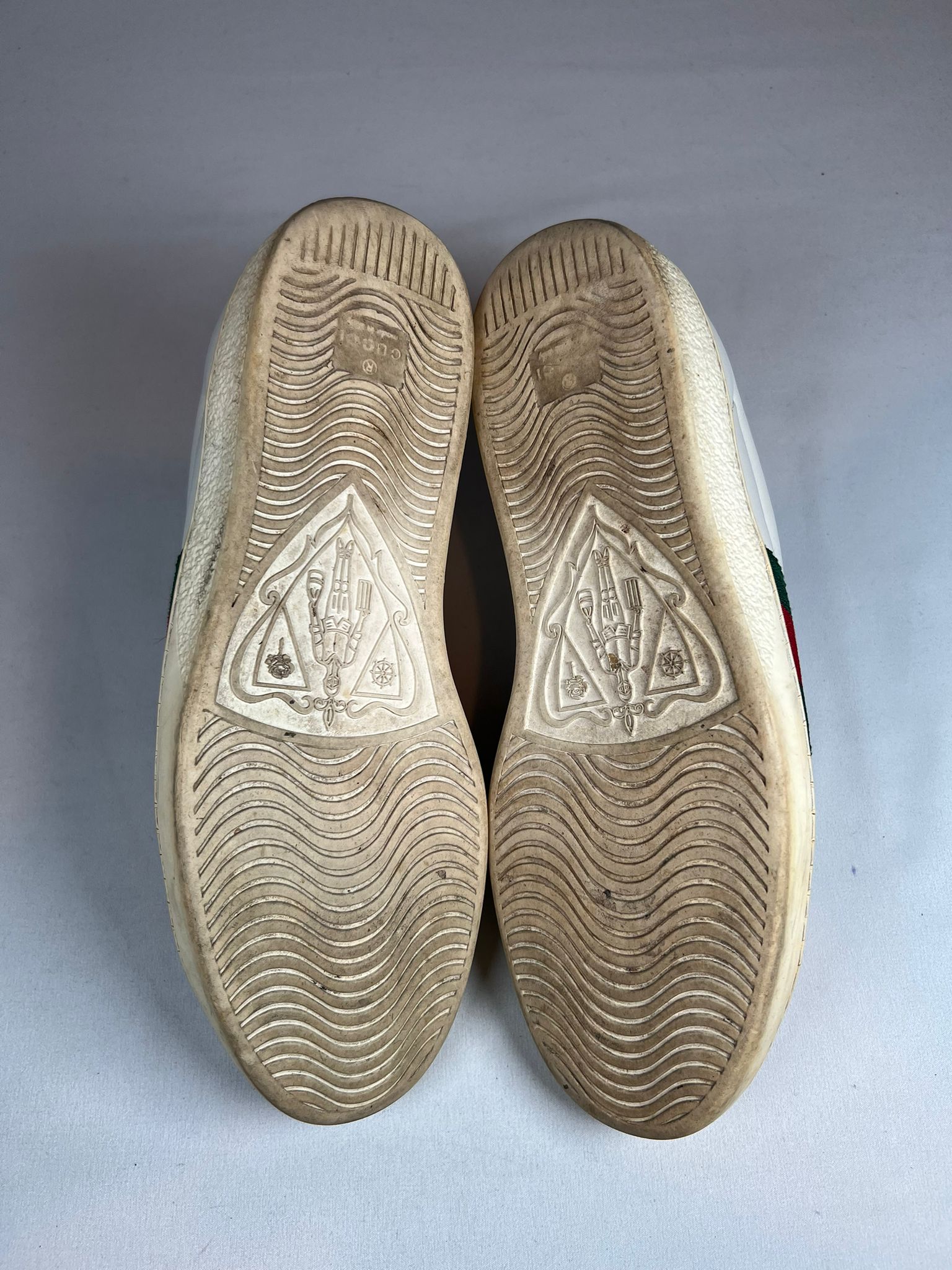 Gucci Ace