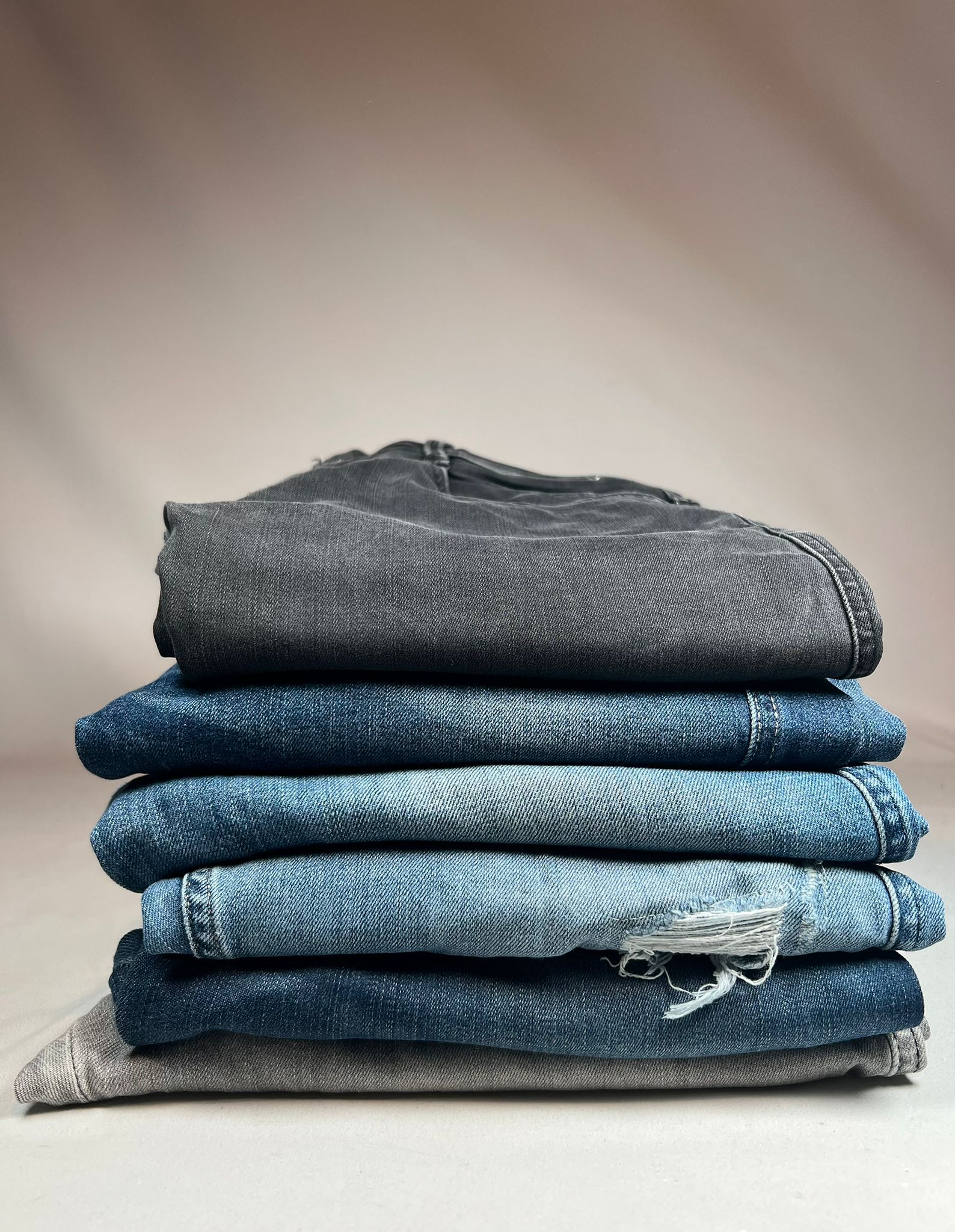 Replay Anbass Jeans Bulk x6