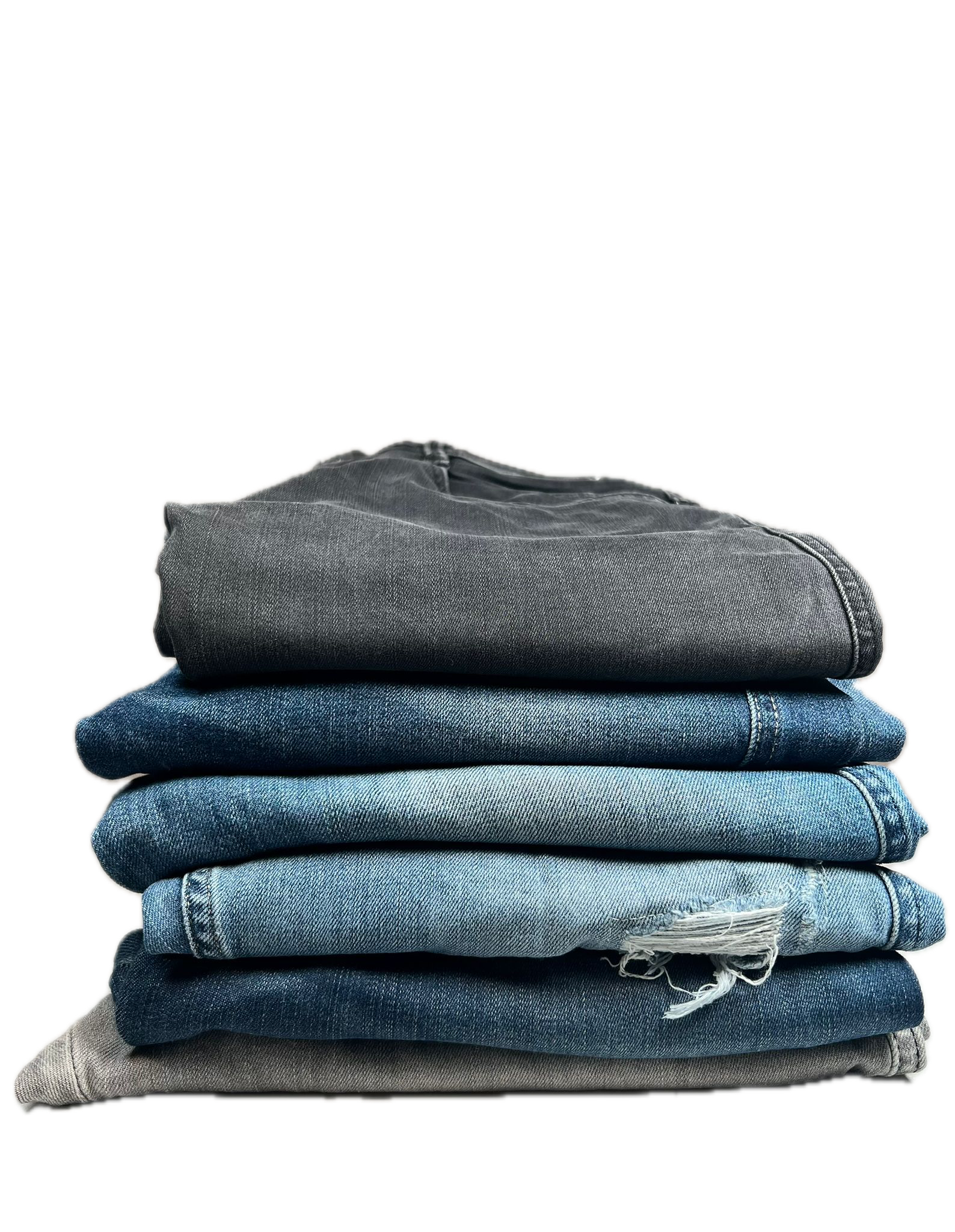 Replay Anbass Jeans Bulk x6