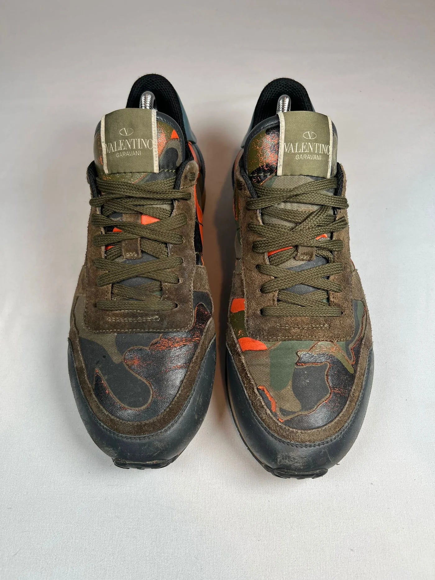 Valentino Rockrunner