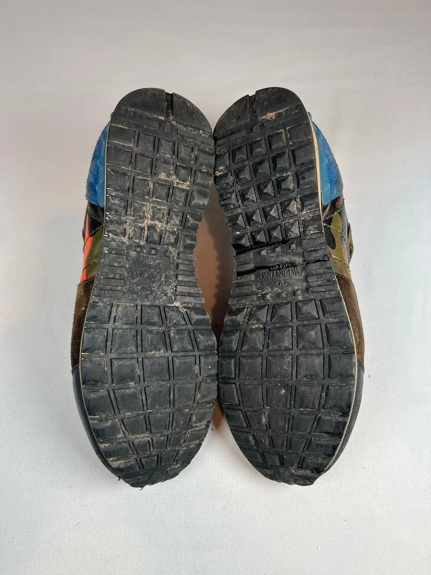 Valentino Rockrunner