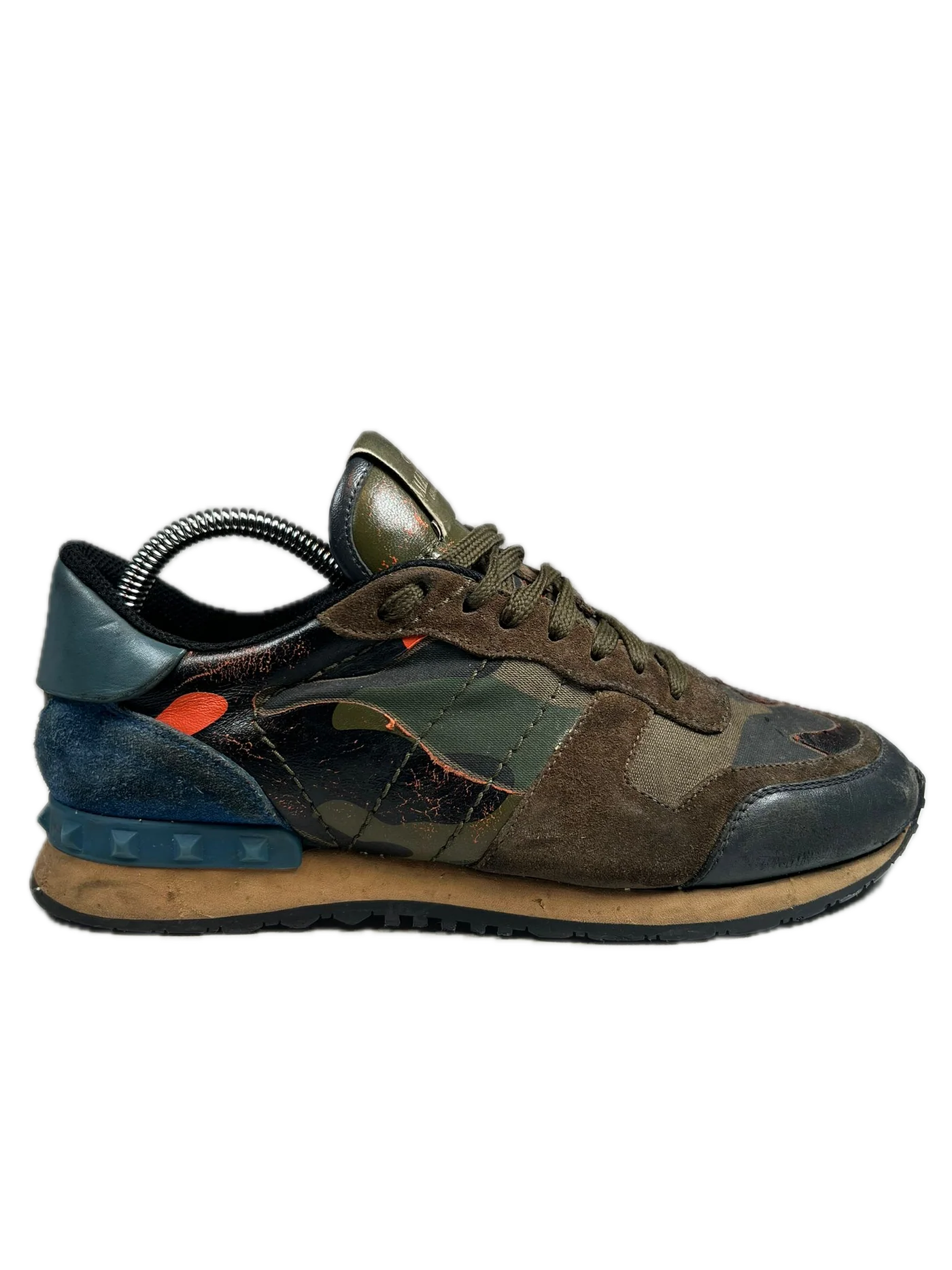 Valentino Rockrunner