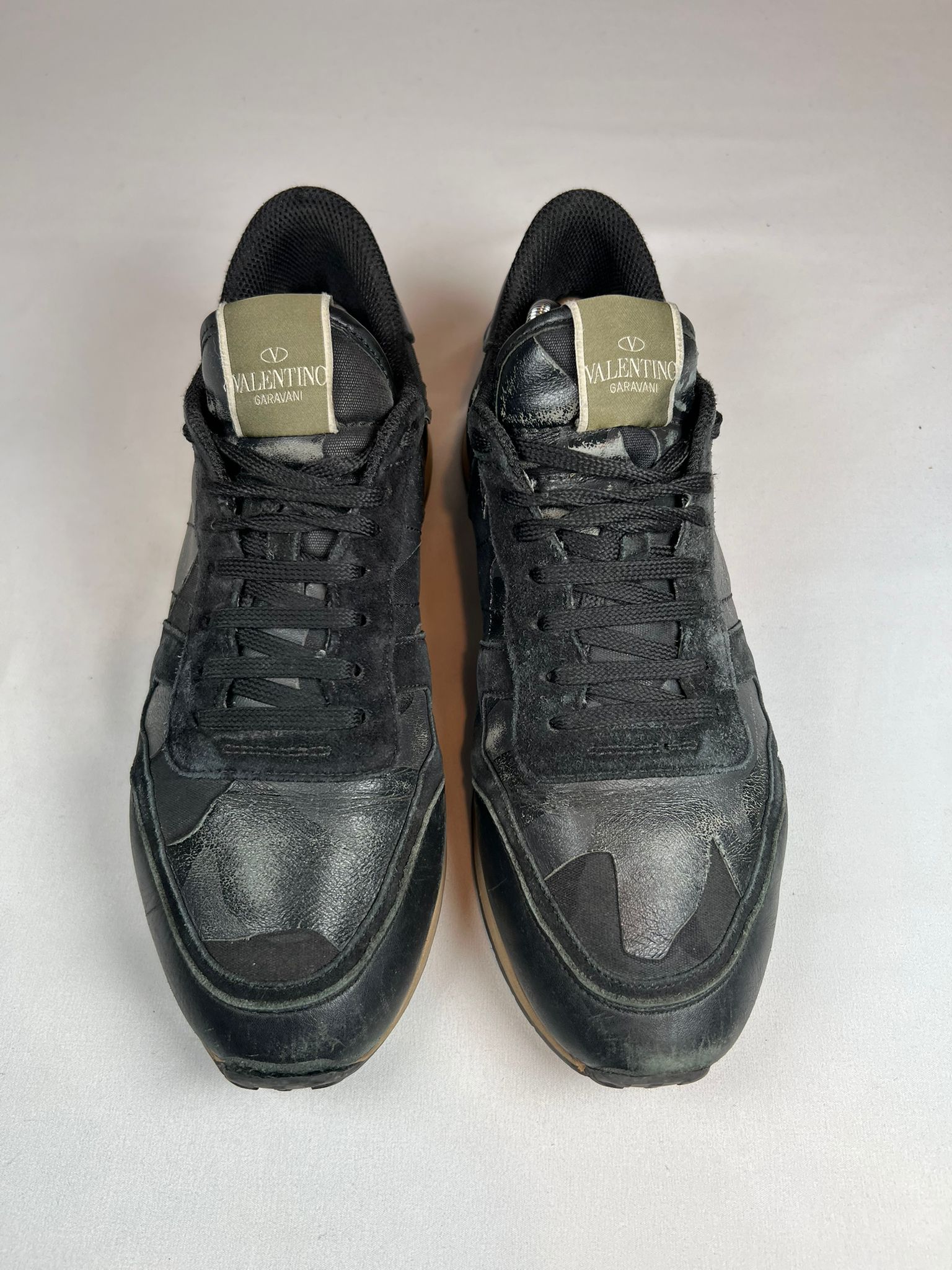 Valentino Rockrunner