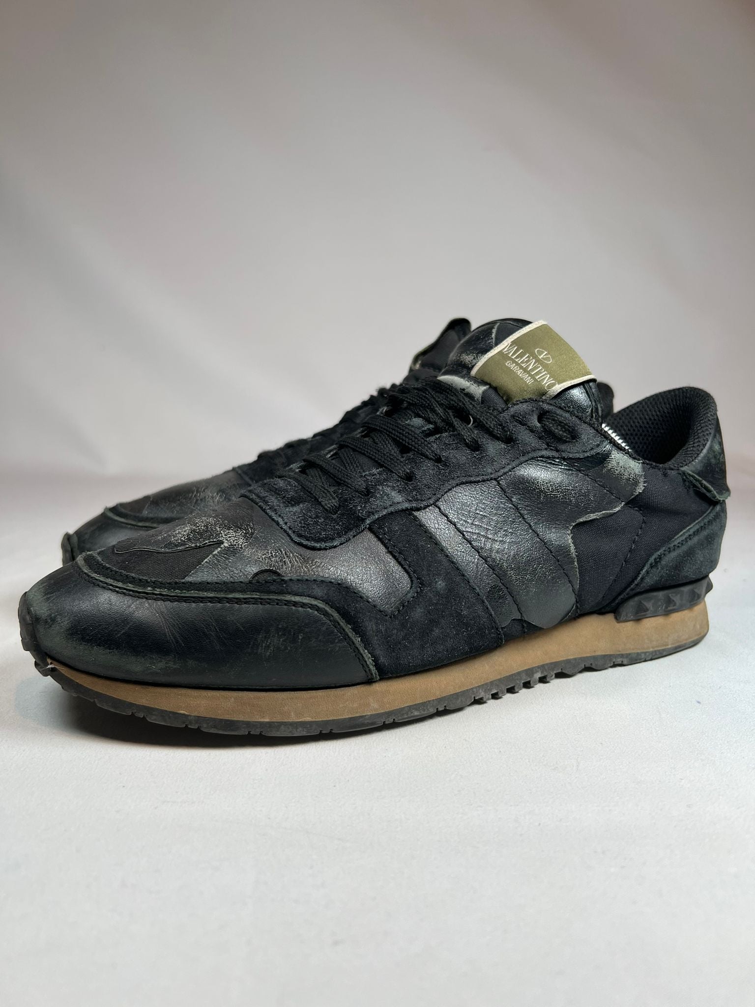 Valentino Rockrunner
