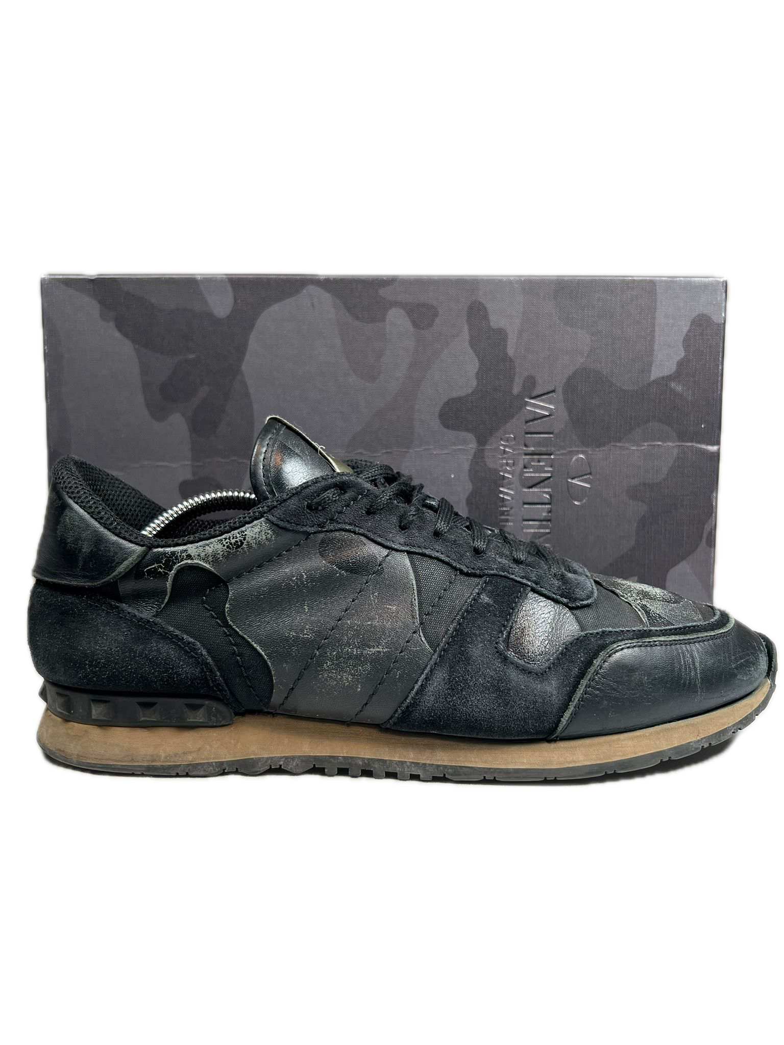 Valentino Rockrunner