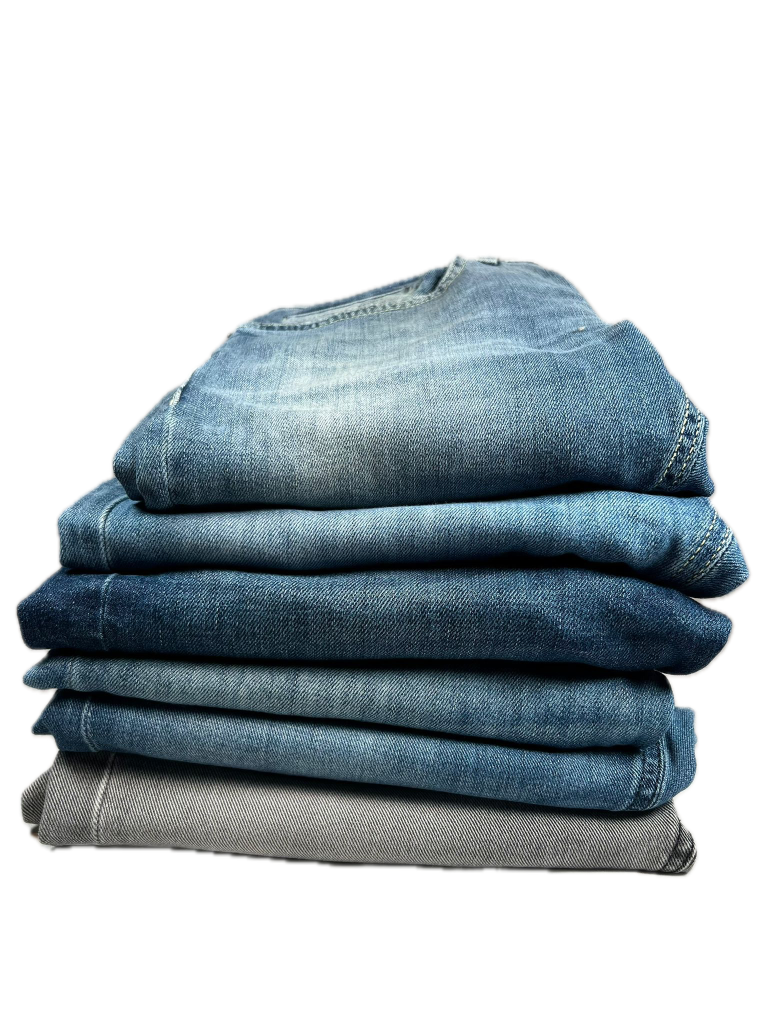 Dondup George Jeans Bulk x6
