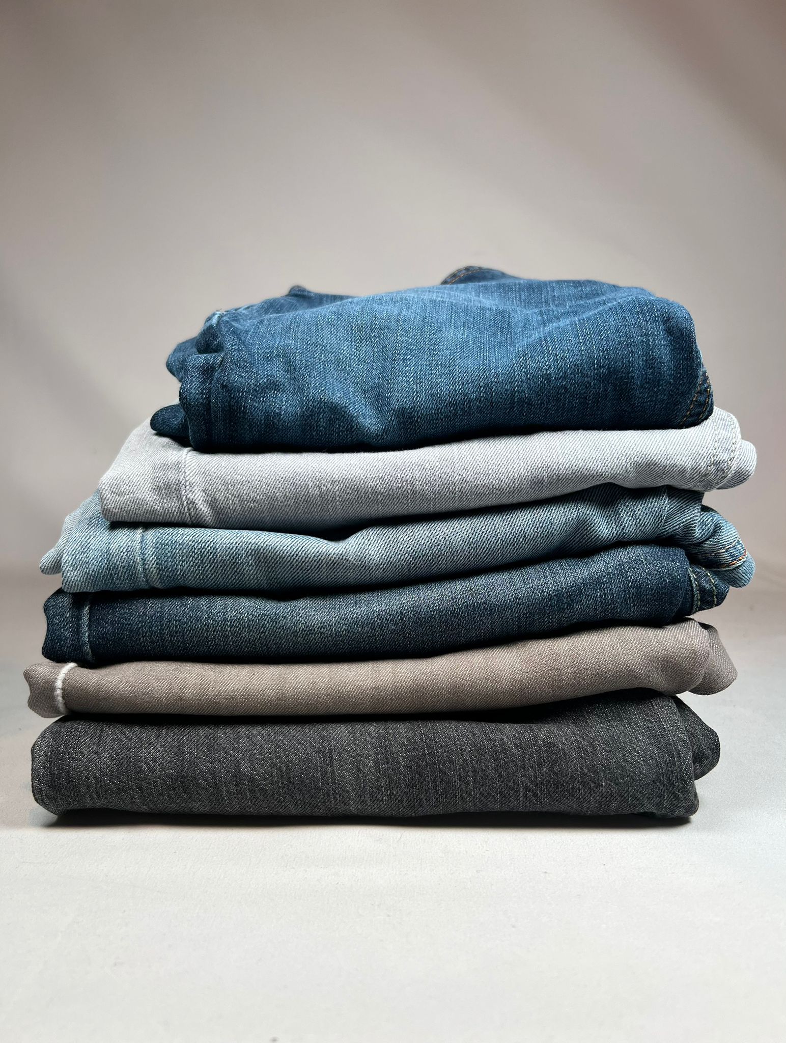 Dondup Jeans / Jacob Cohen Jeans Bulk x6