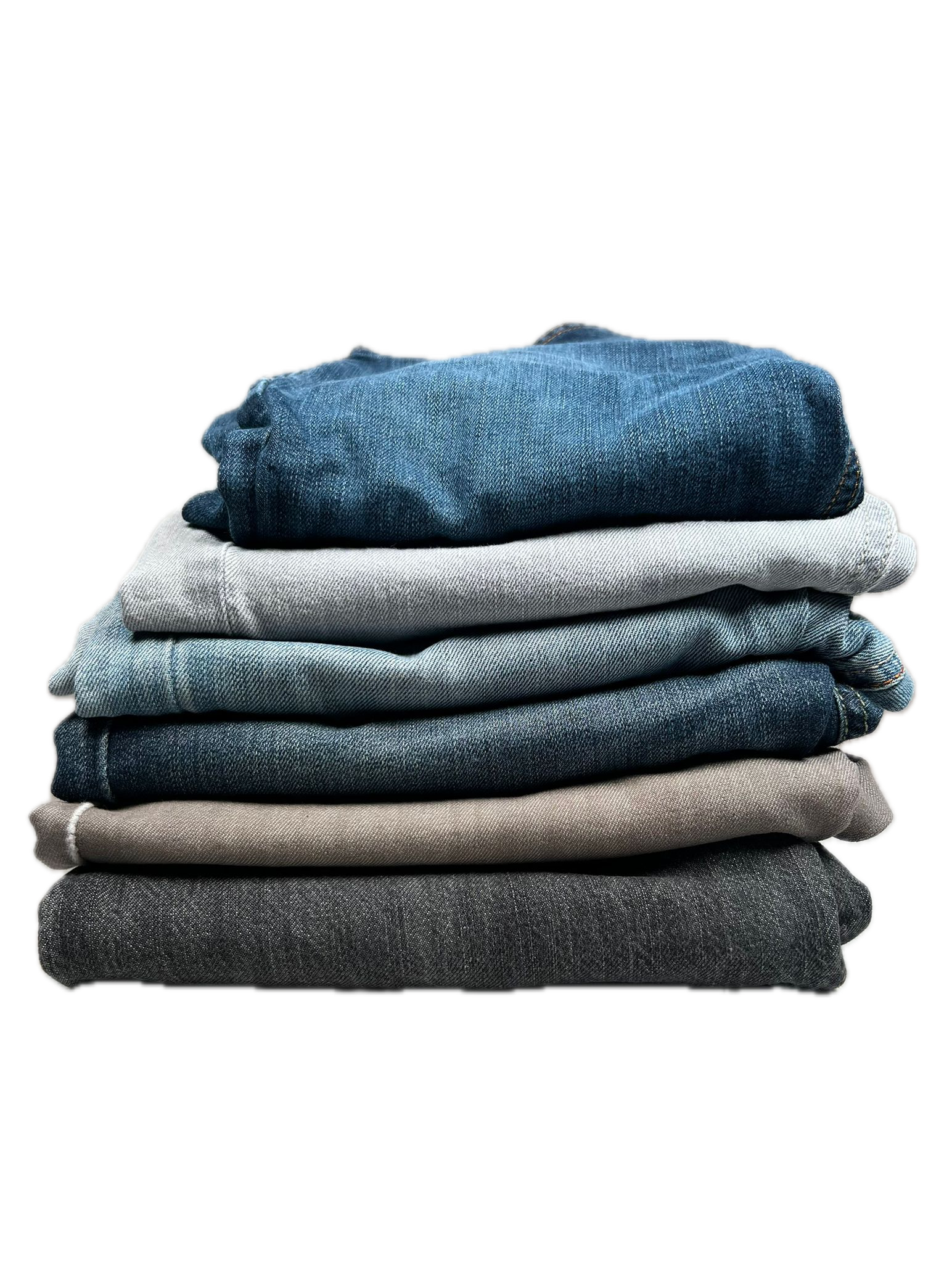 Dondup Jeans / Jacob Cohen Jeans Bulk x6