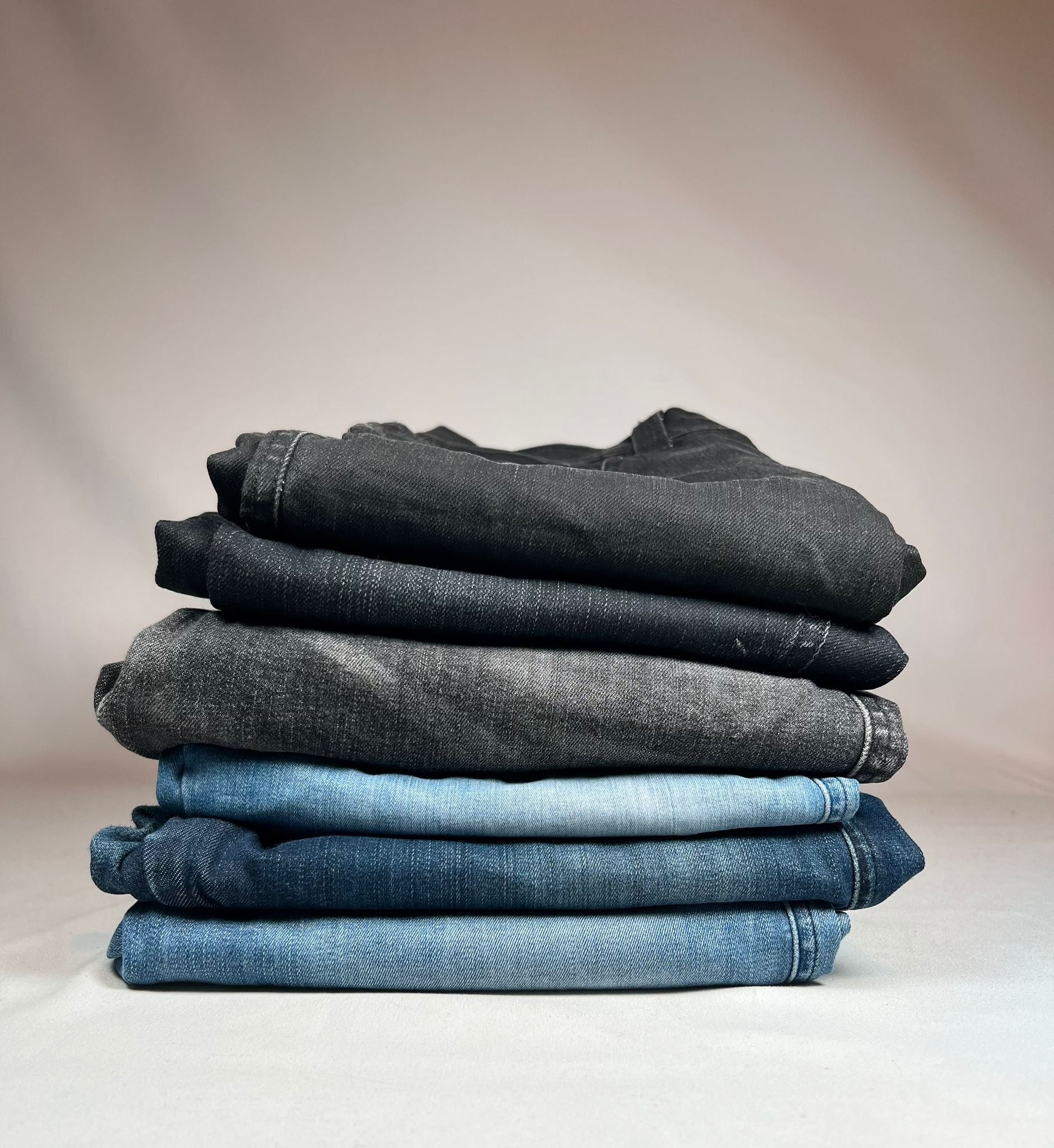 Replay Anbass / Nudie Jeans Bulk x6