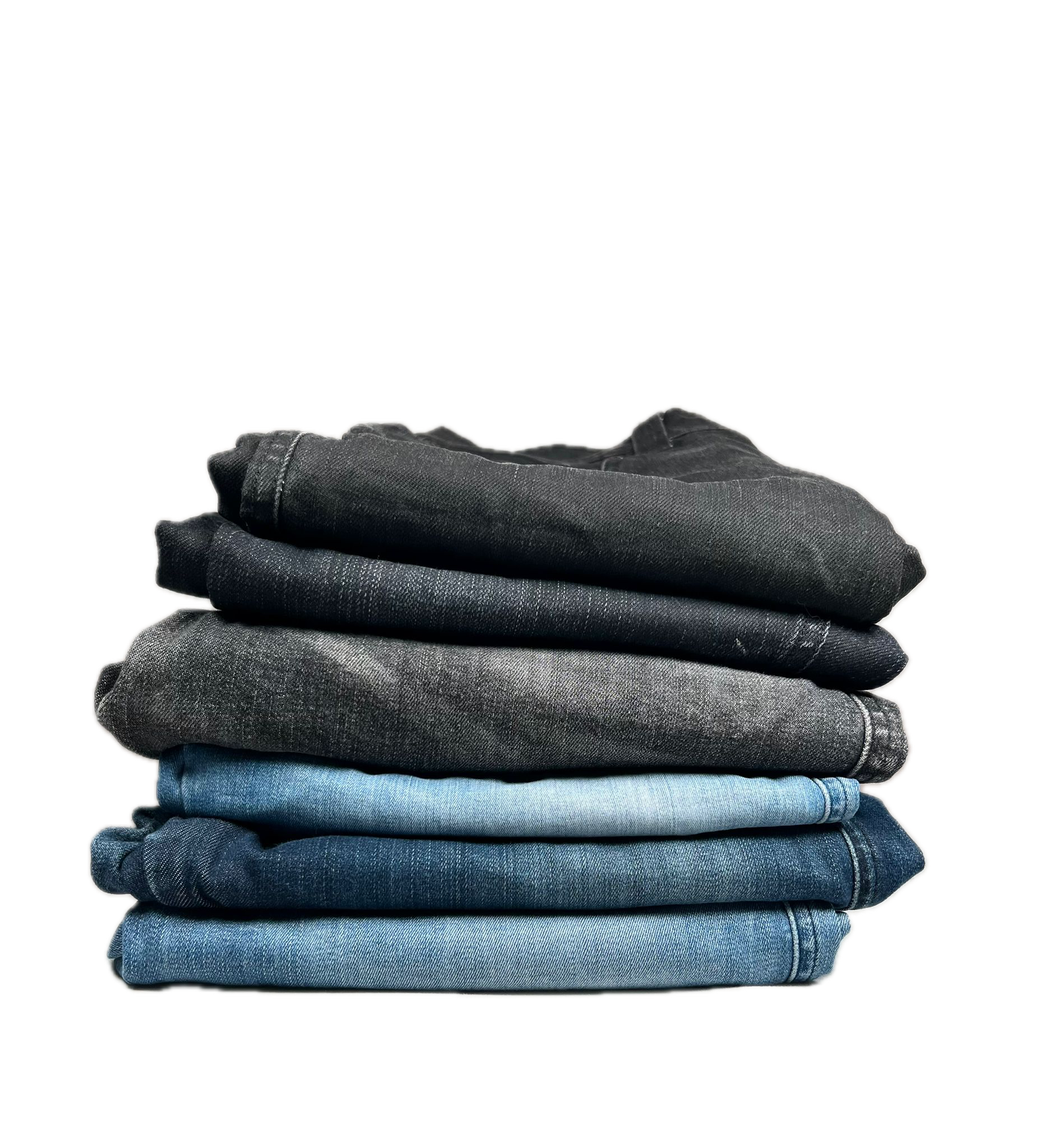 Replay Anbass / Nudie Jeans Bulk x6
