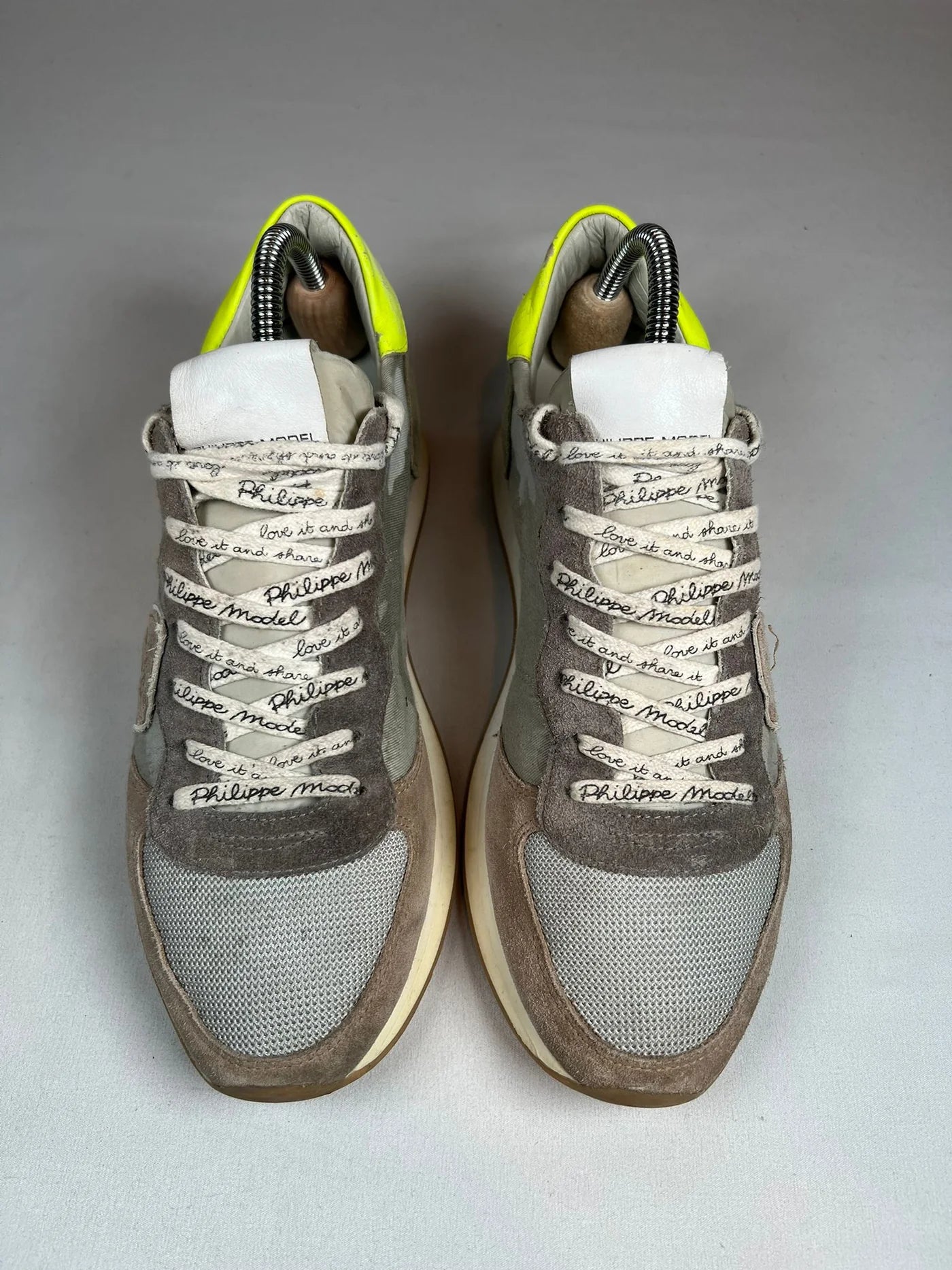 PHILIPPE MODEL TRPZ