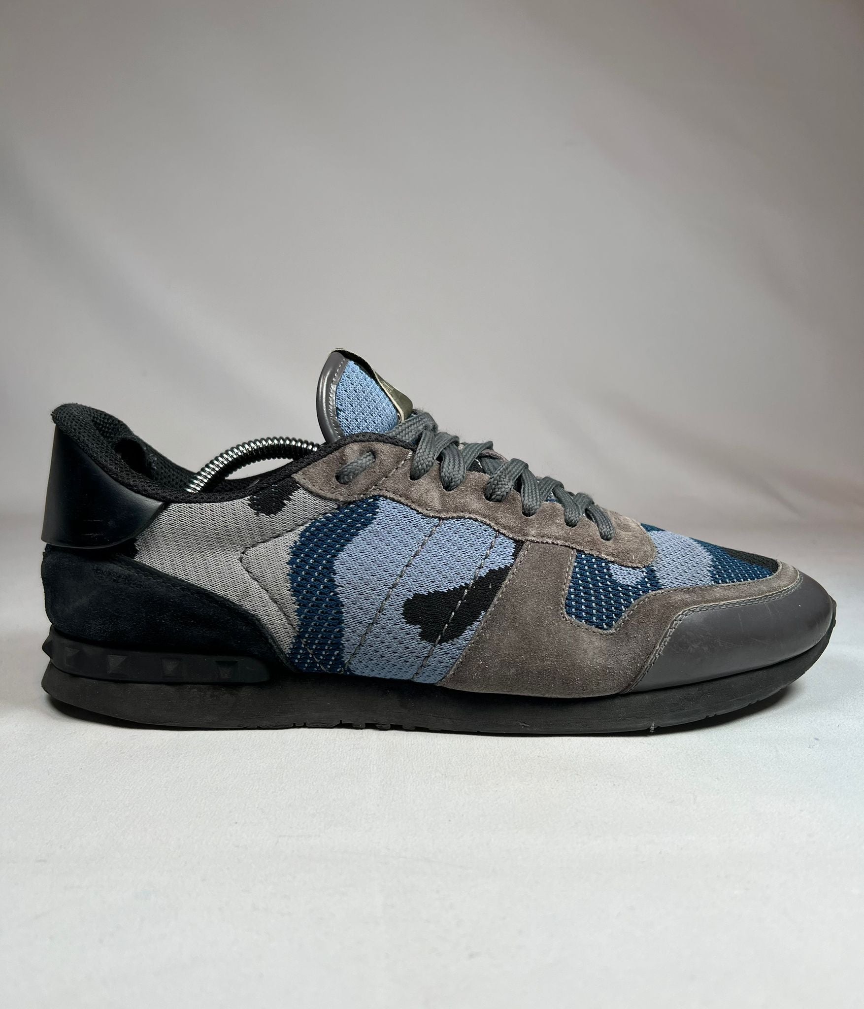 Valentino Rockrunner