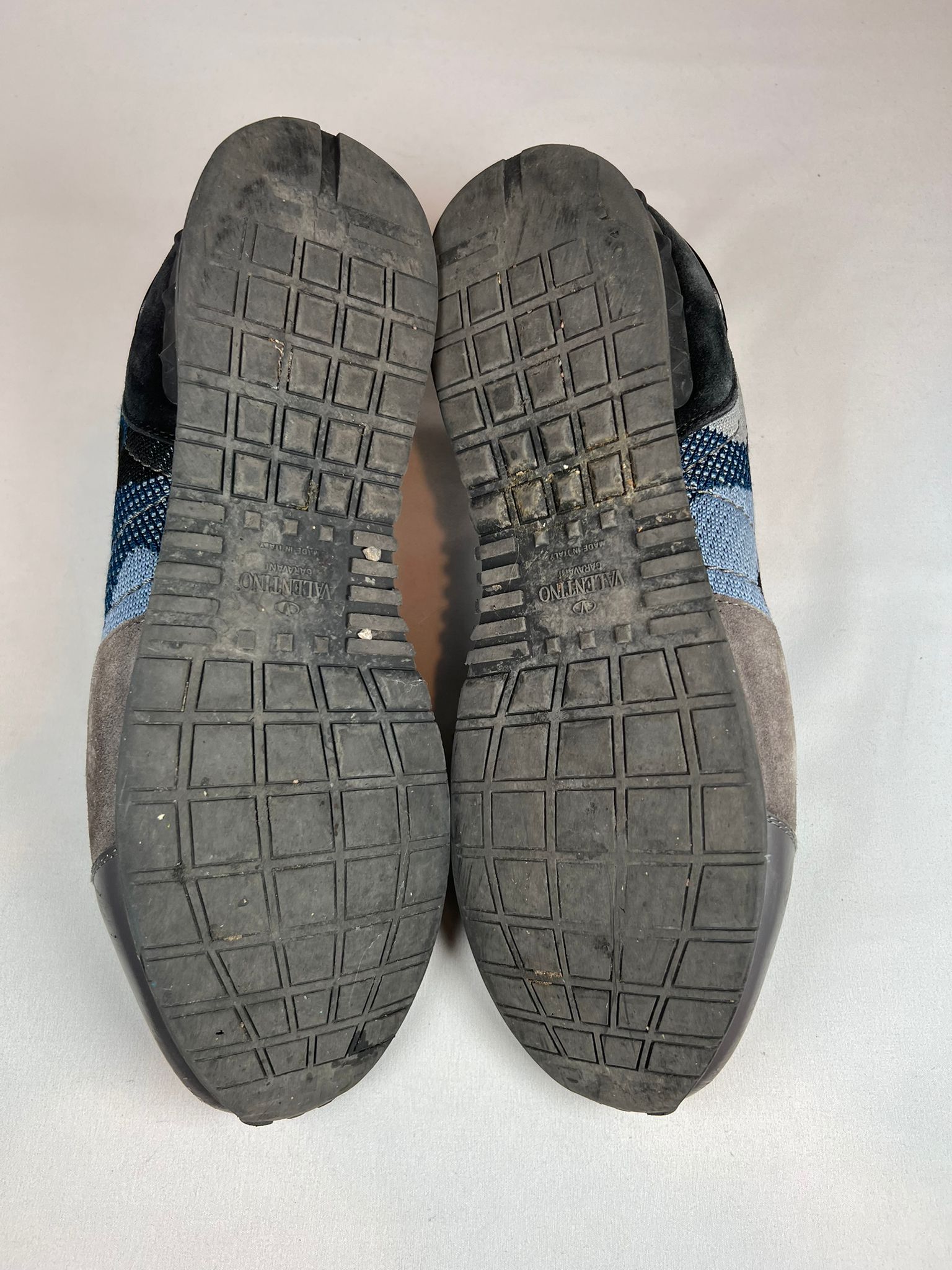 Valentino Rockrunner