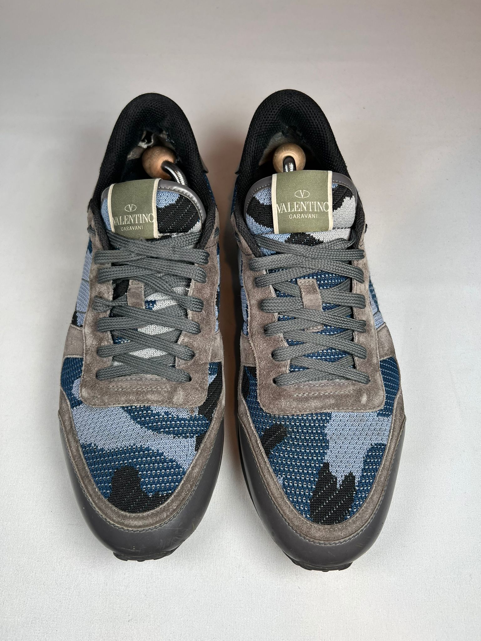 Valentino Rockrunner