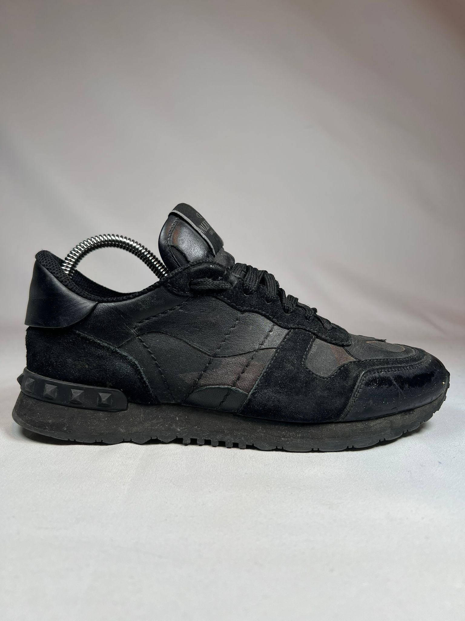 Valentino Rockrunner