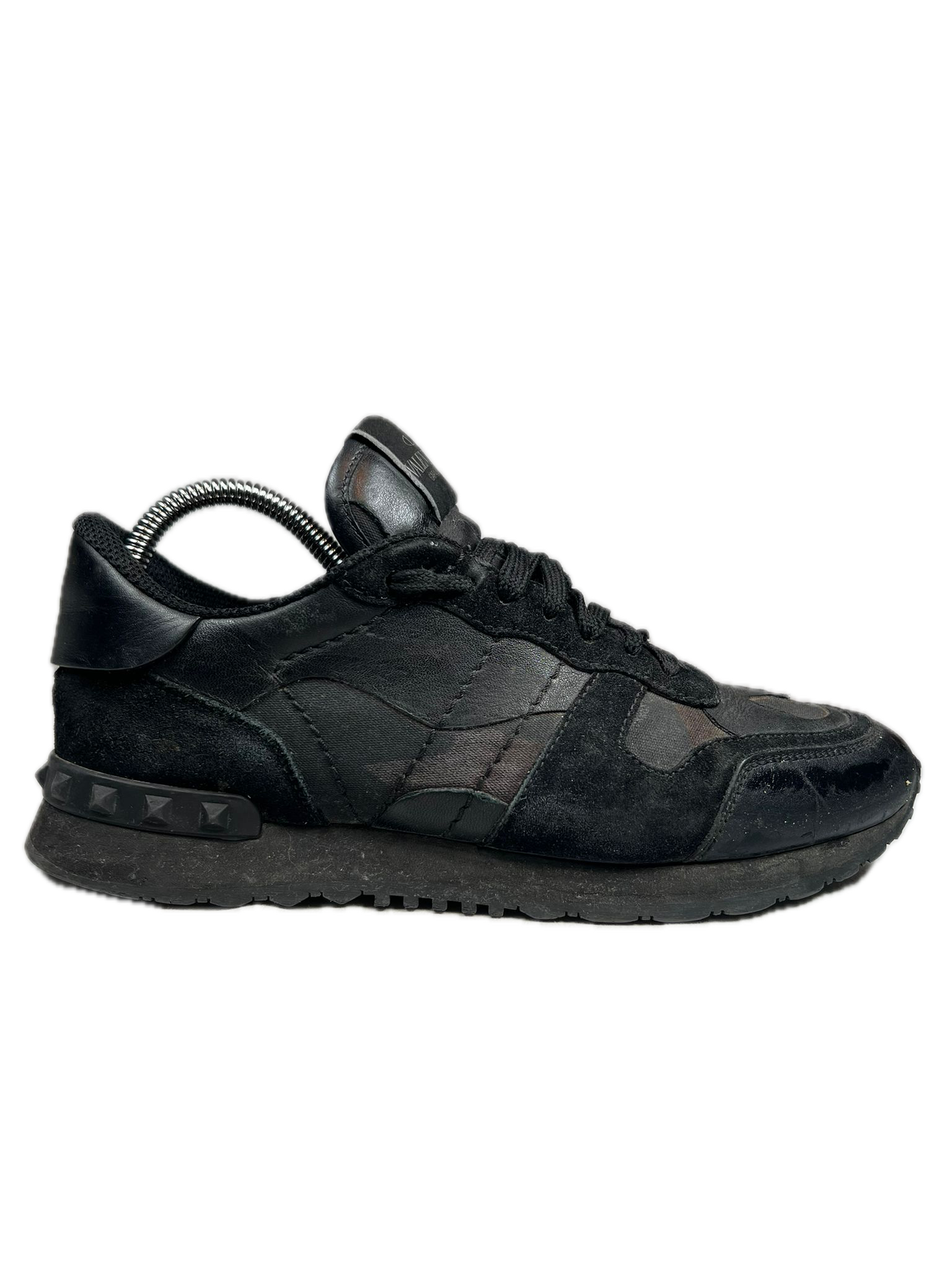 Valentino Rockrunner