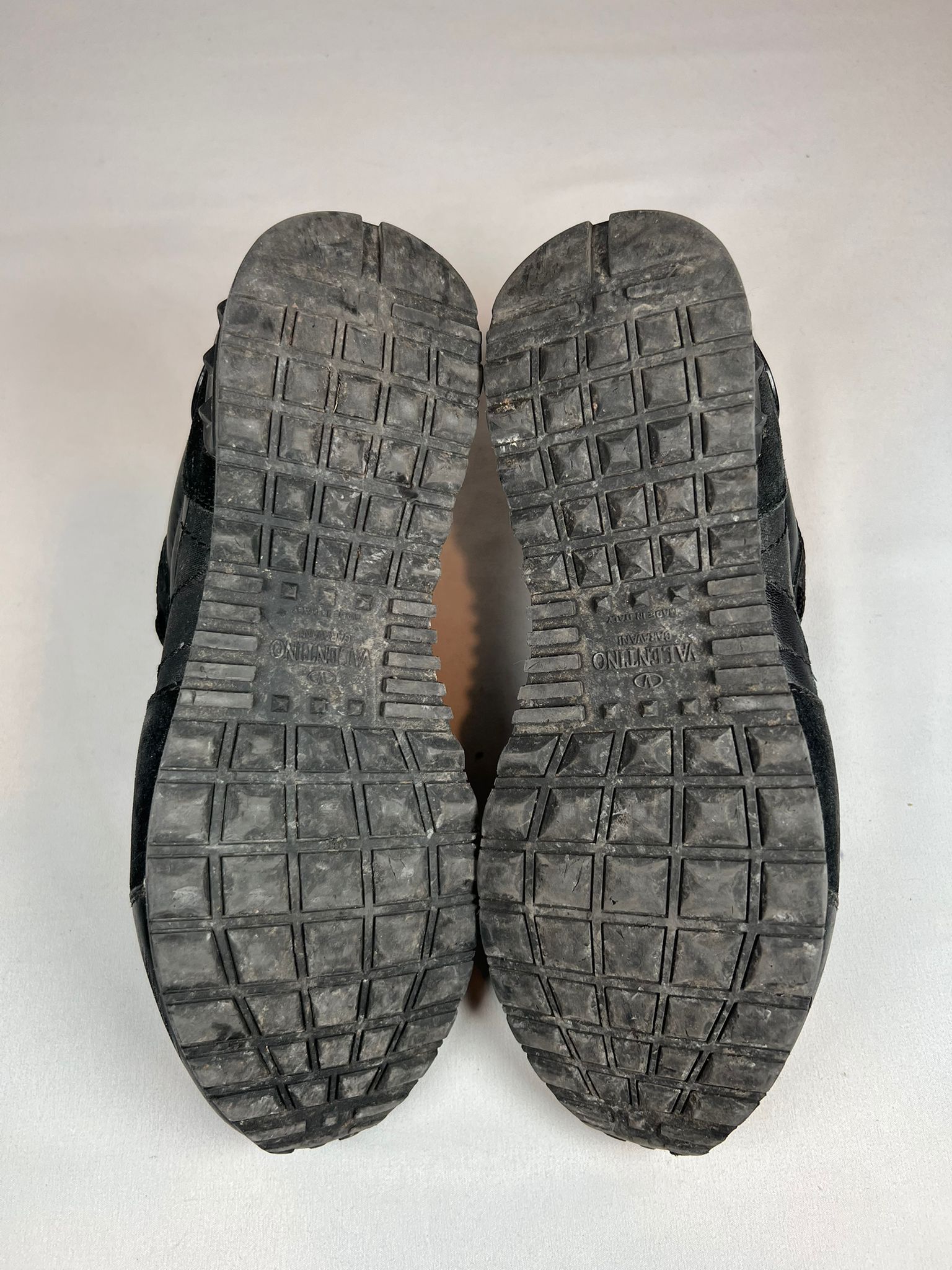 Valentino Rockrunner