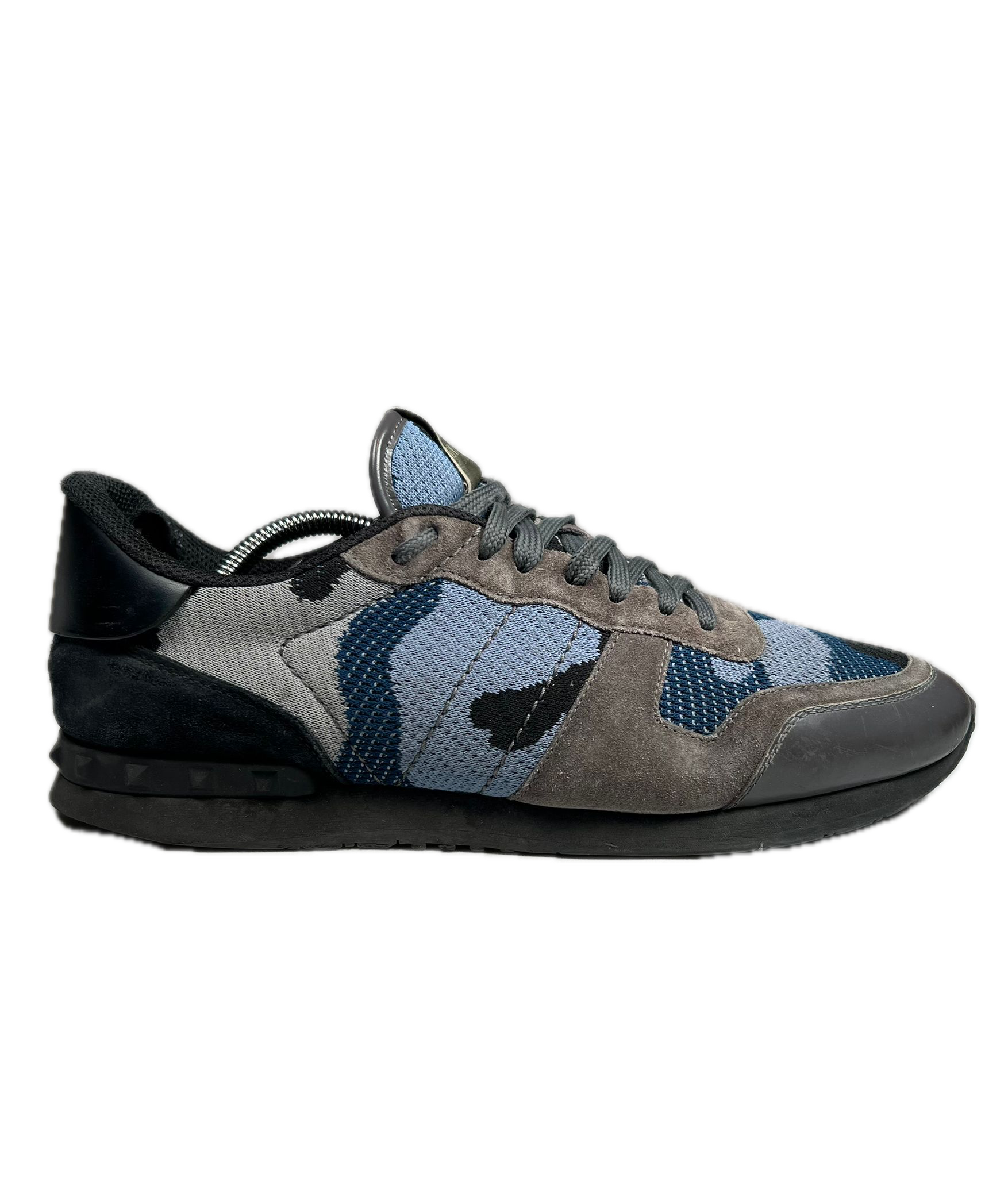 Valentino Rockrunner