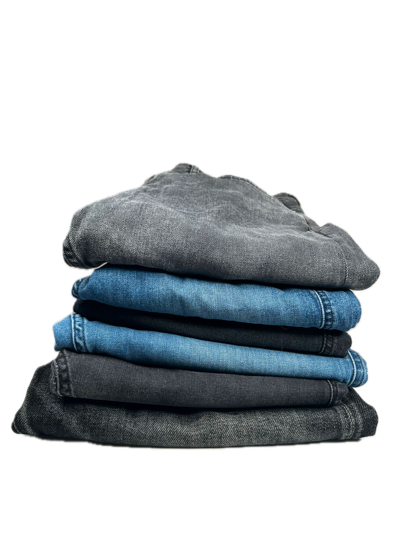 Replay Jeans Bulk x6