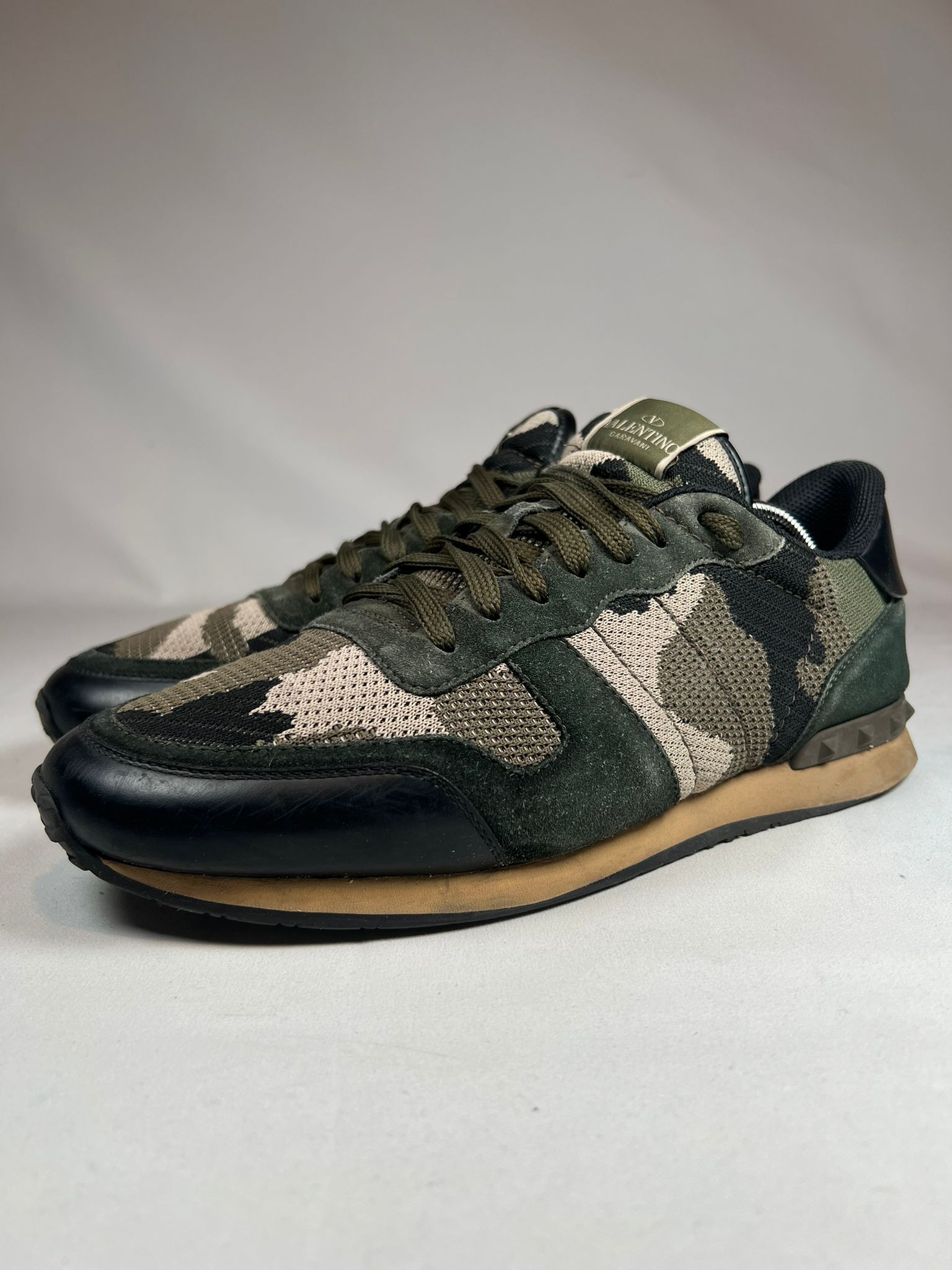Valentino Rockrunner