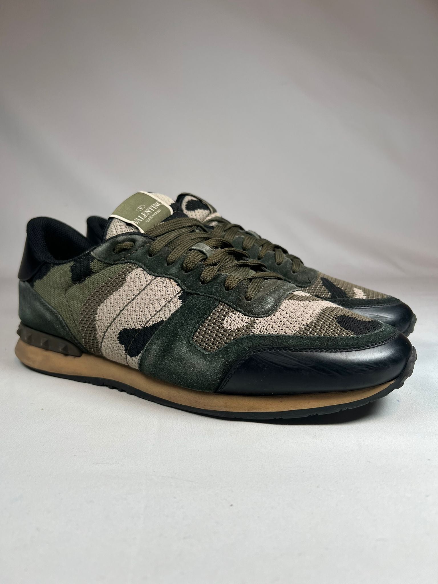 Valentino Rockrunner