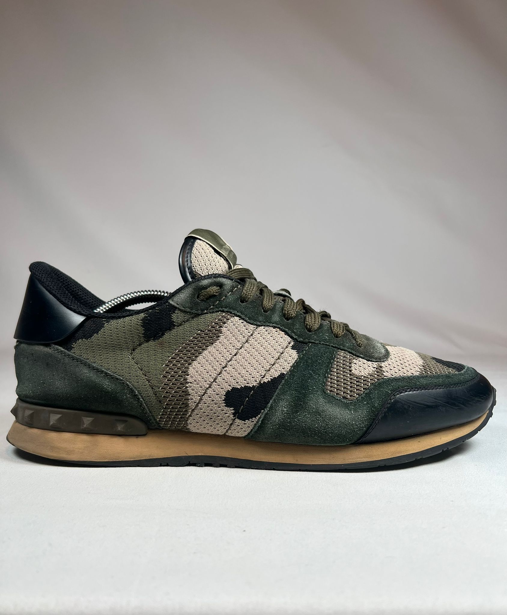 Valentino Rockrunner