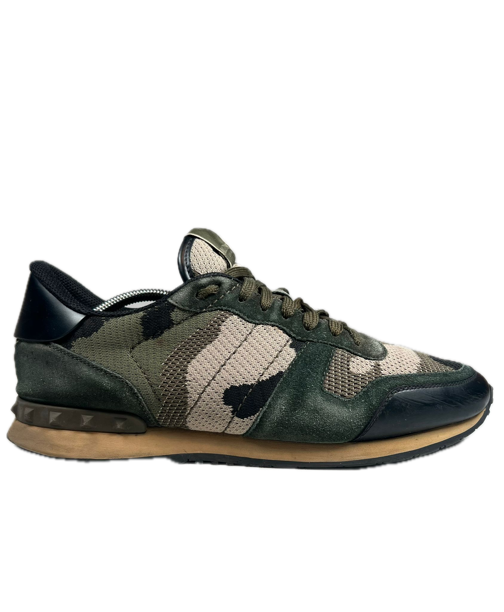 Valentino Rockrunner