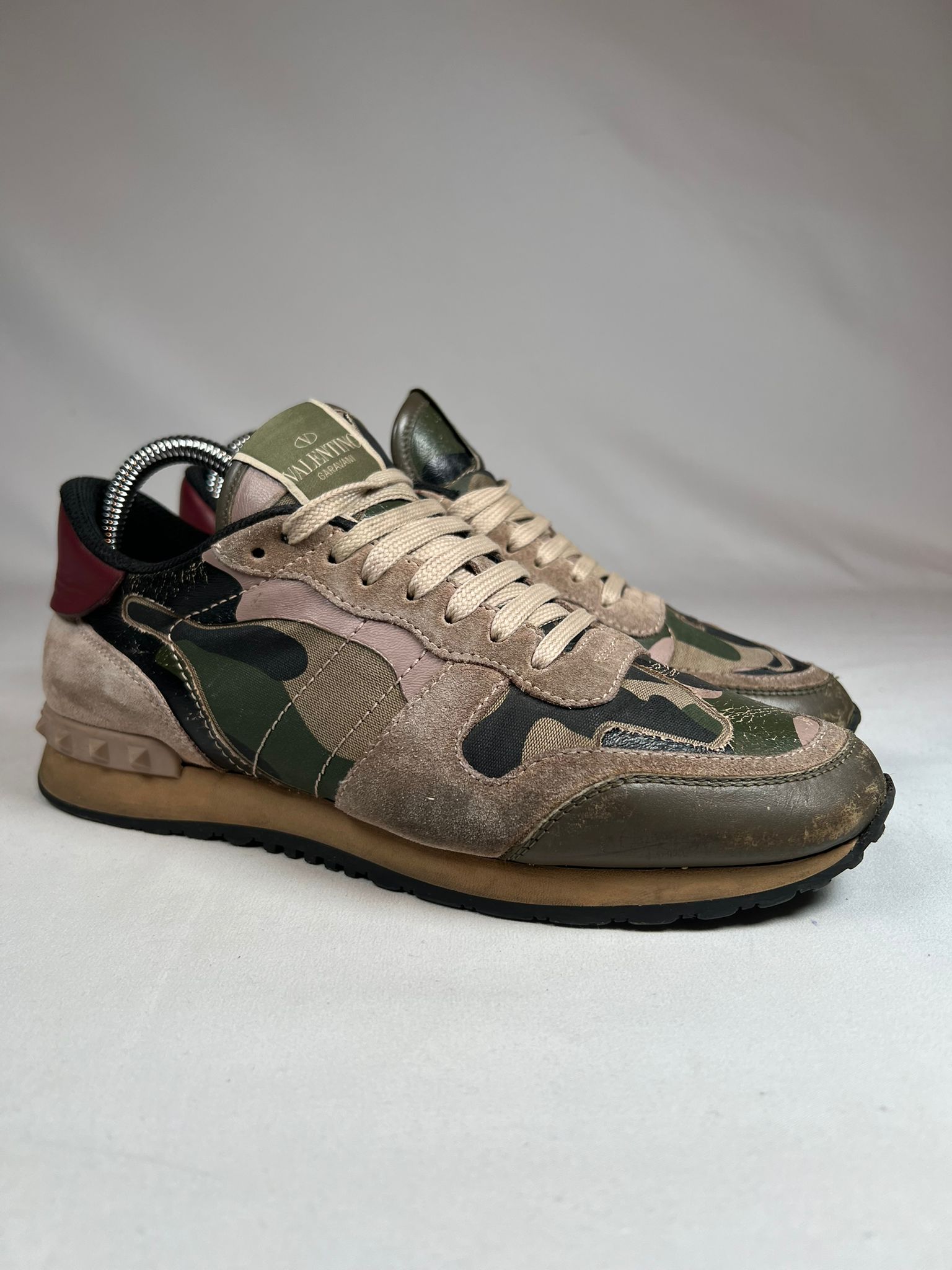 Valentino Rockrunner