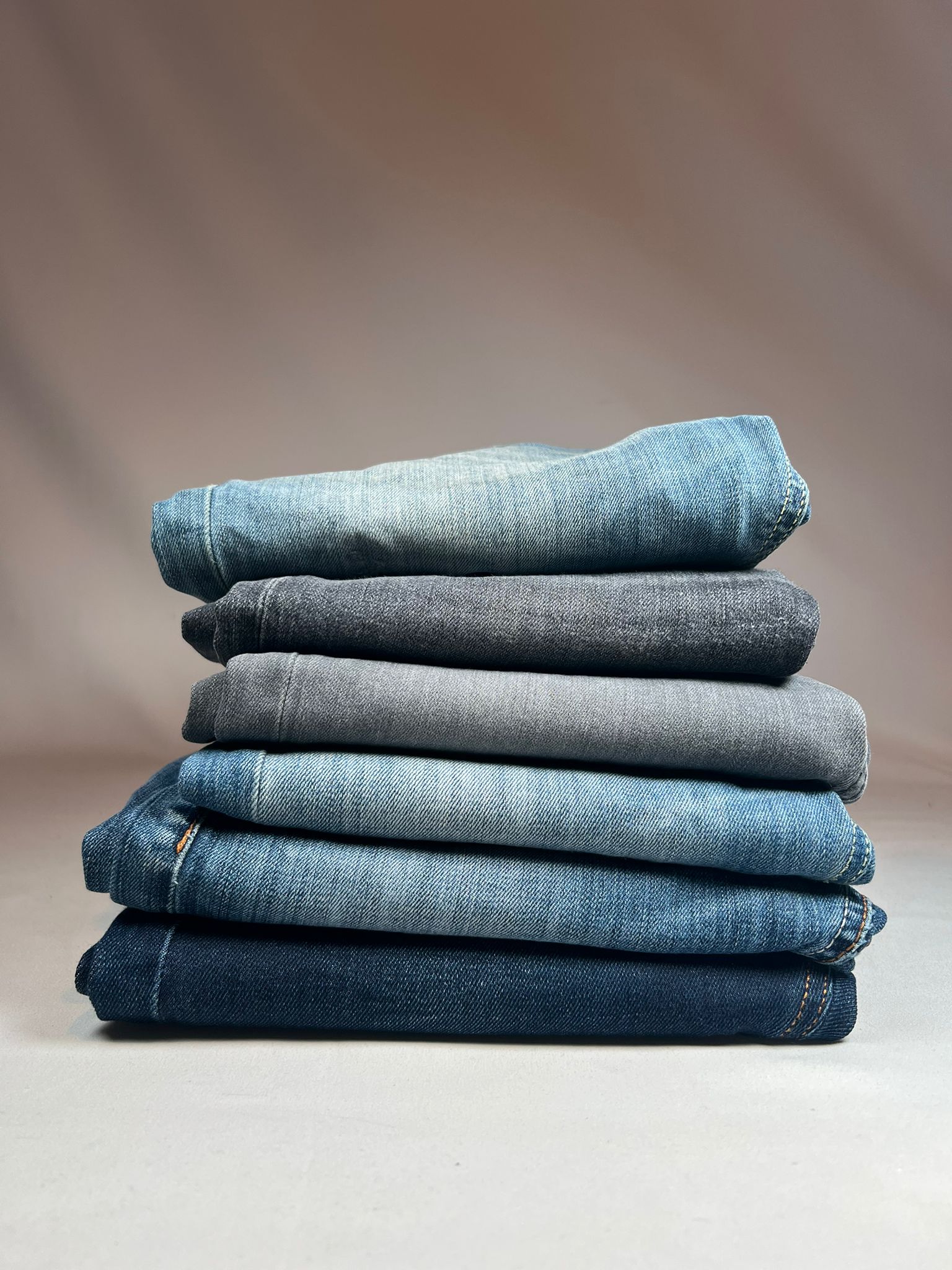 Dondup George Jeans Bulk x6