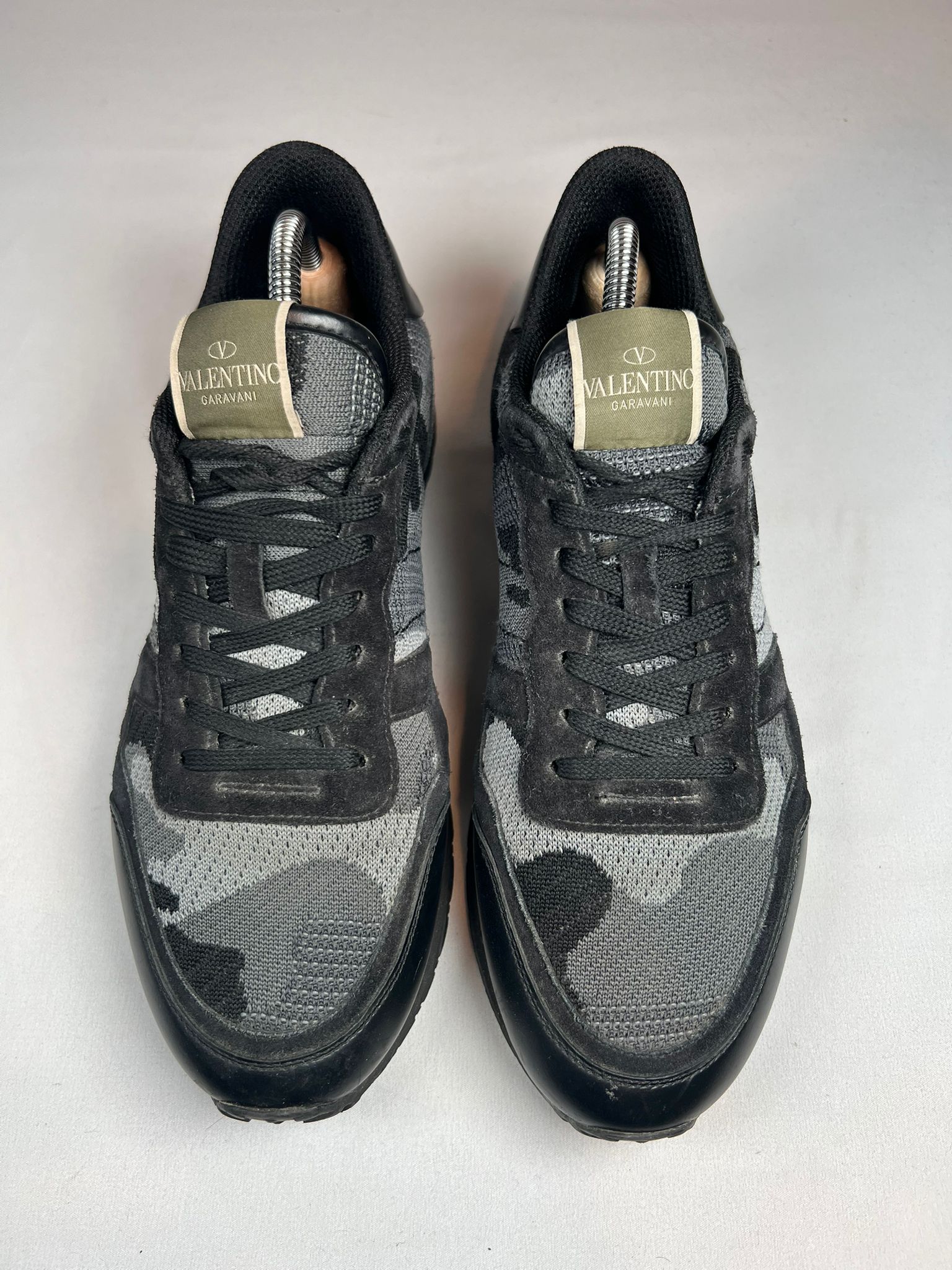 Valentino Rockrunner