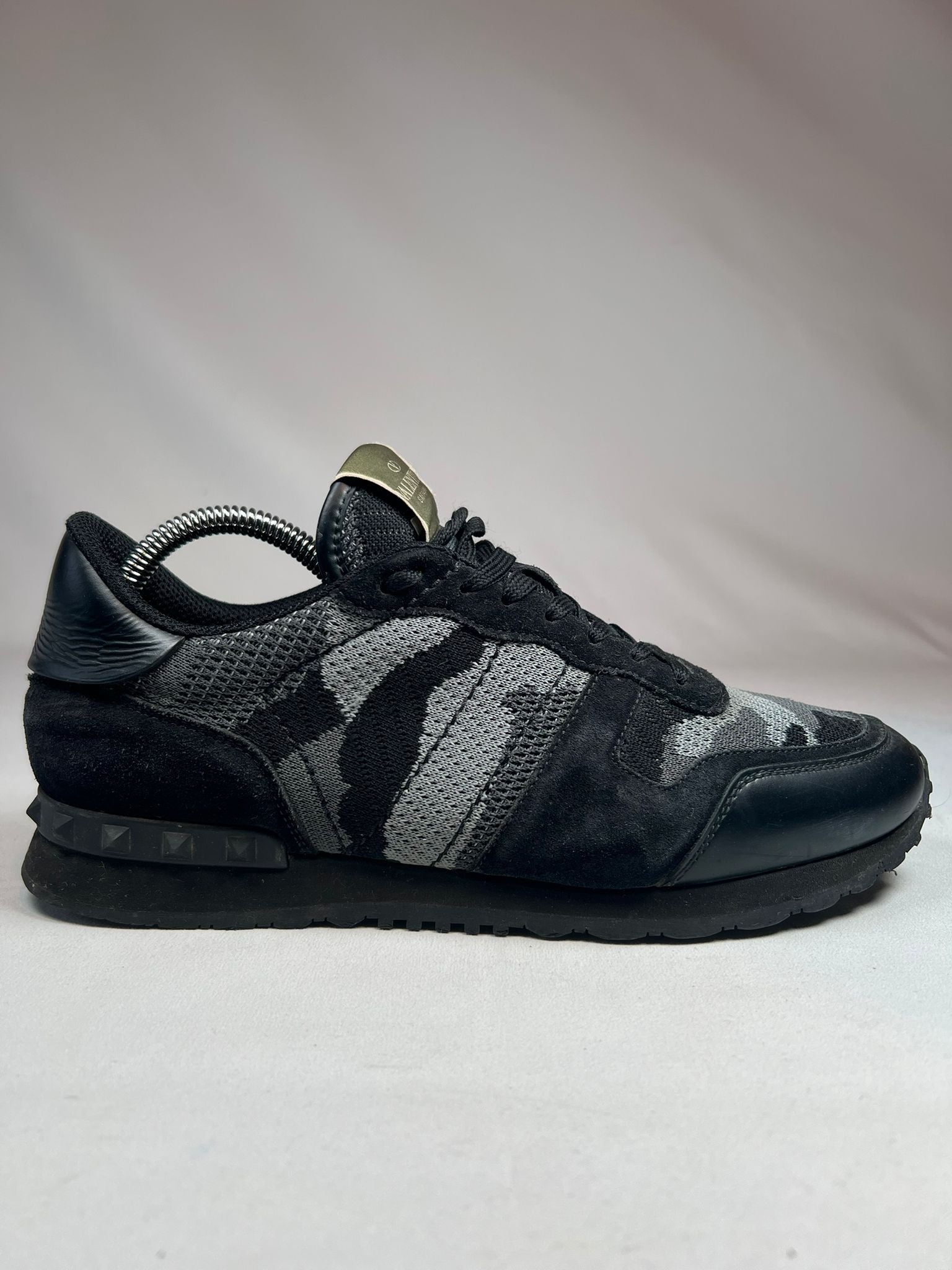 Valentino Rockrunner