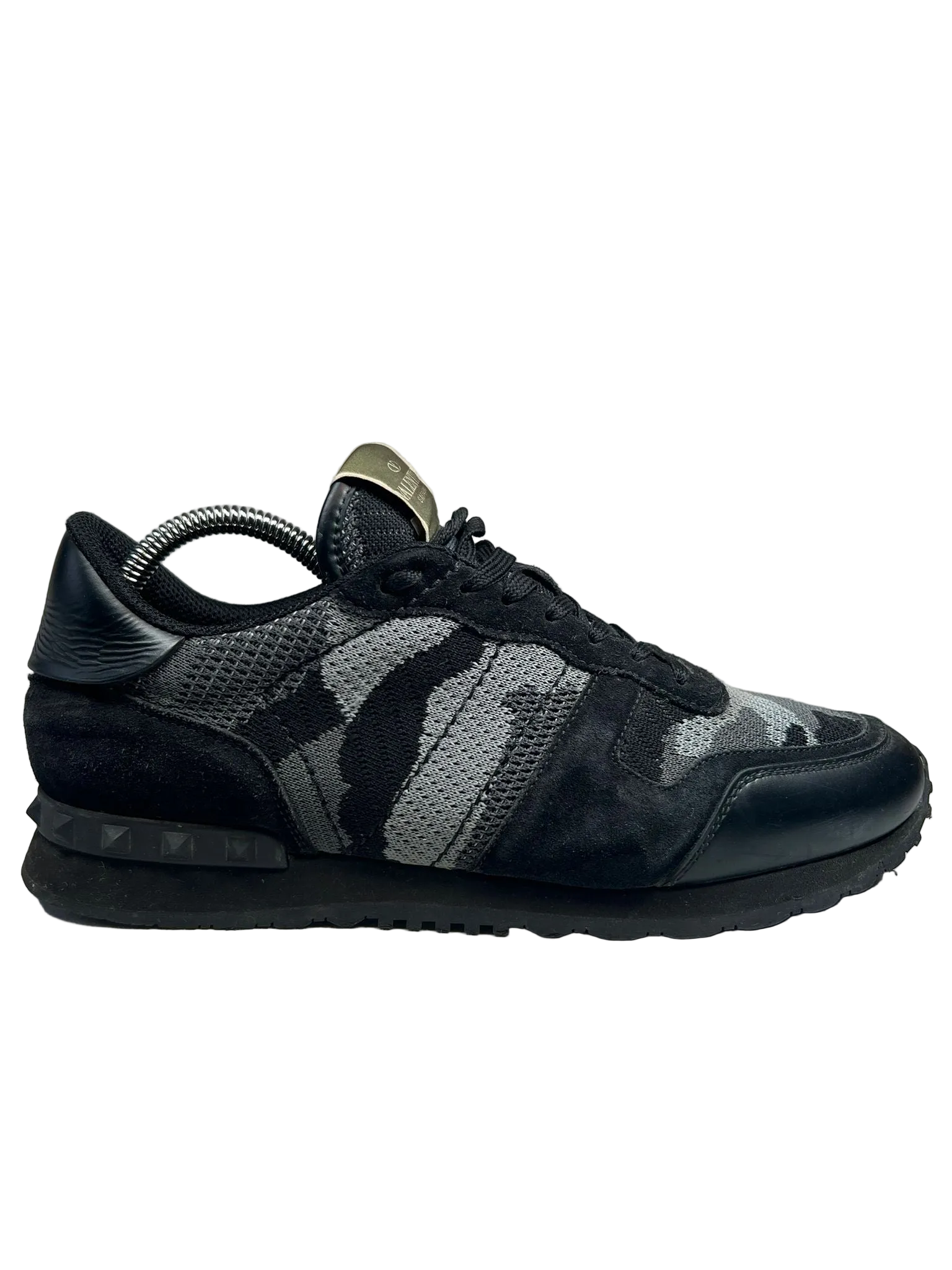 Valentino Rockrunner