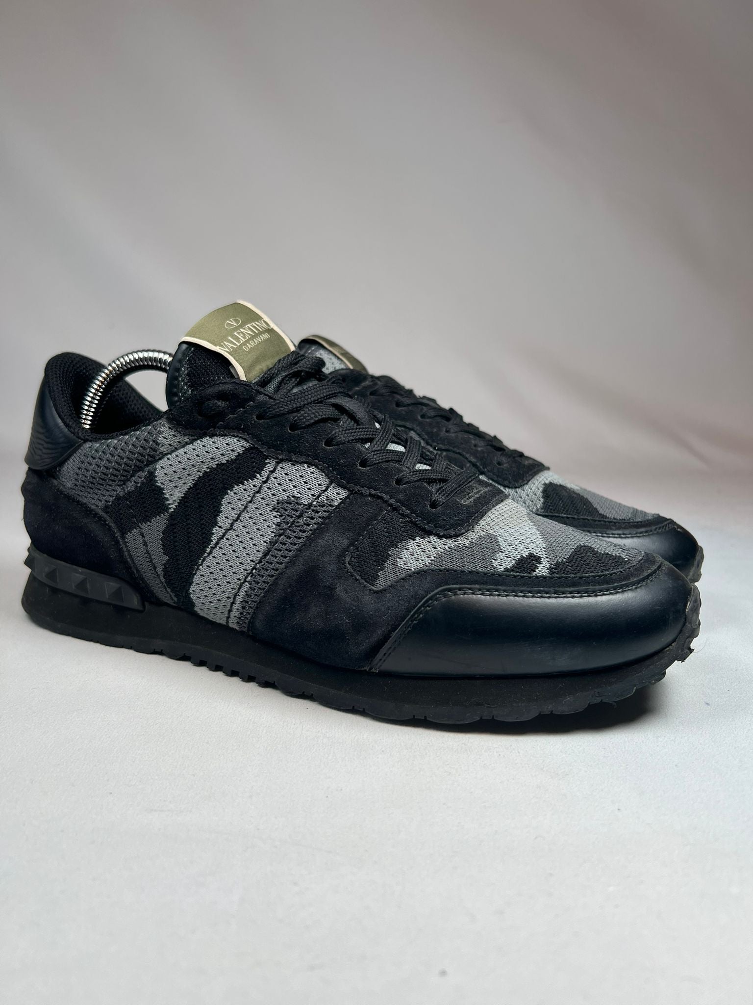 Valentino Rockrunner