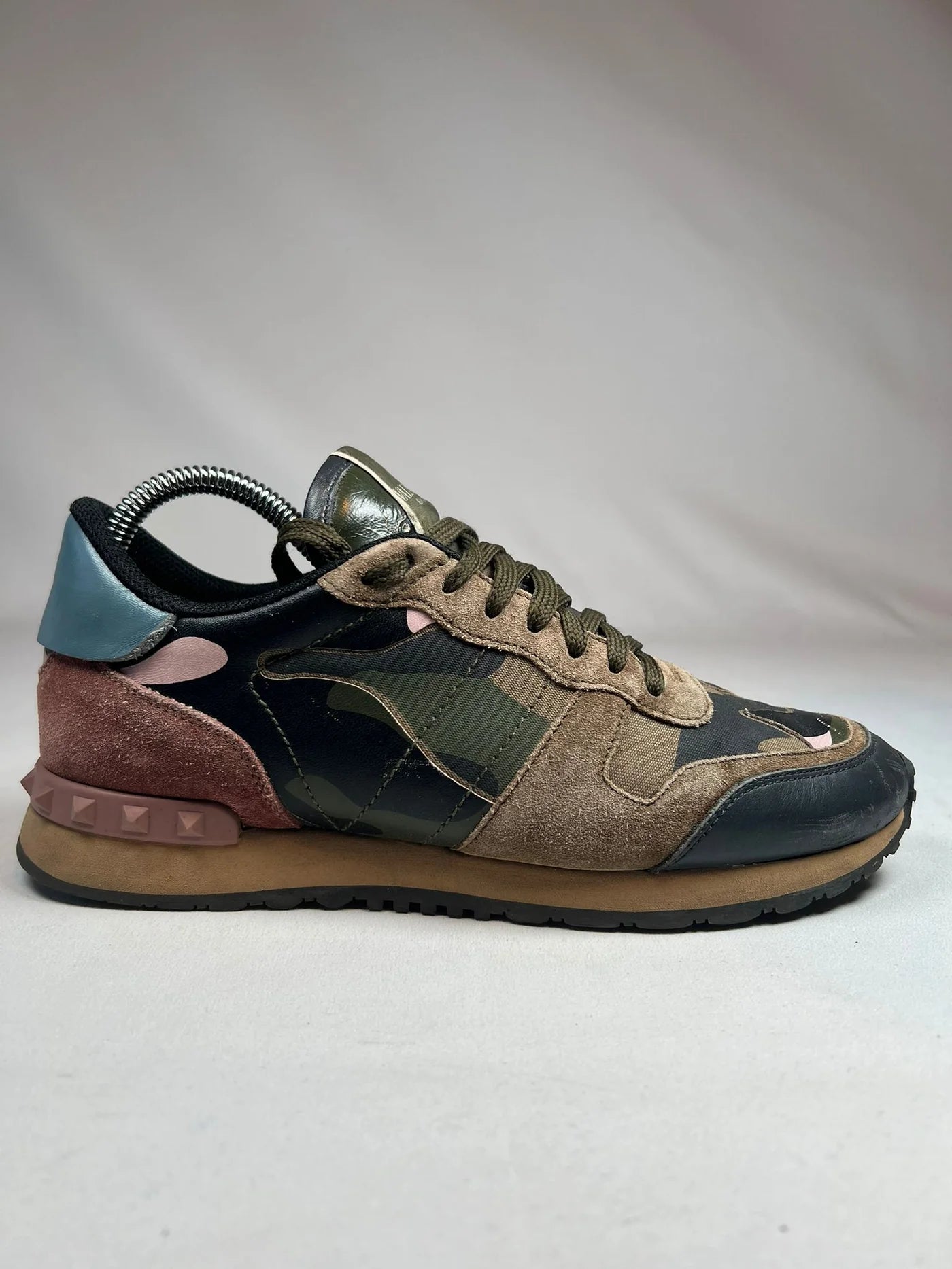 Valentino Rockrunner