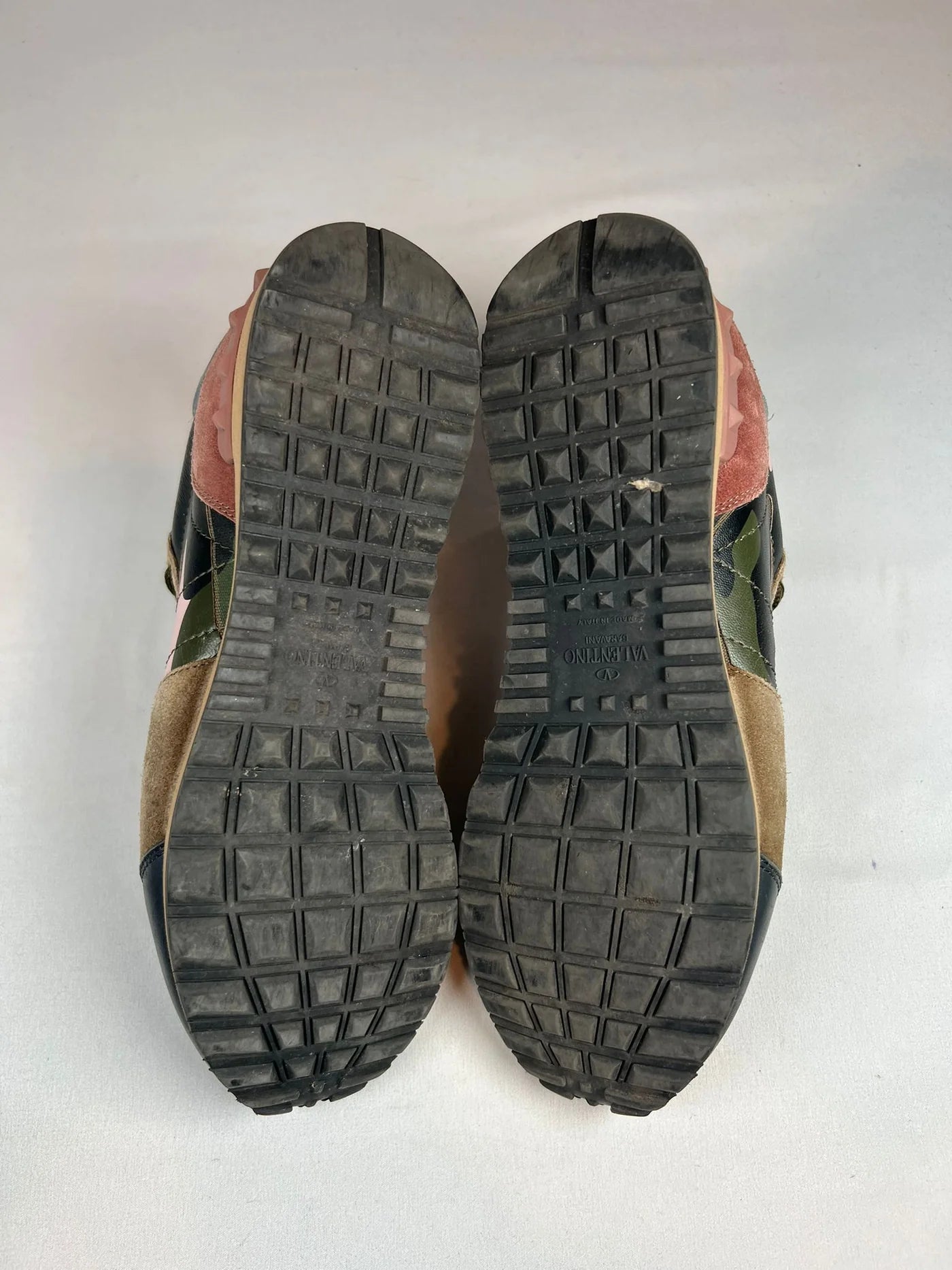Valentino Rockrunner