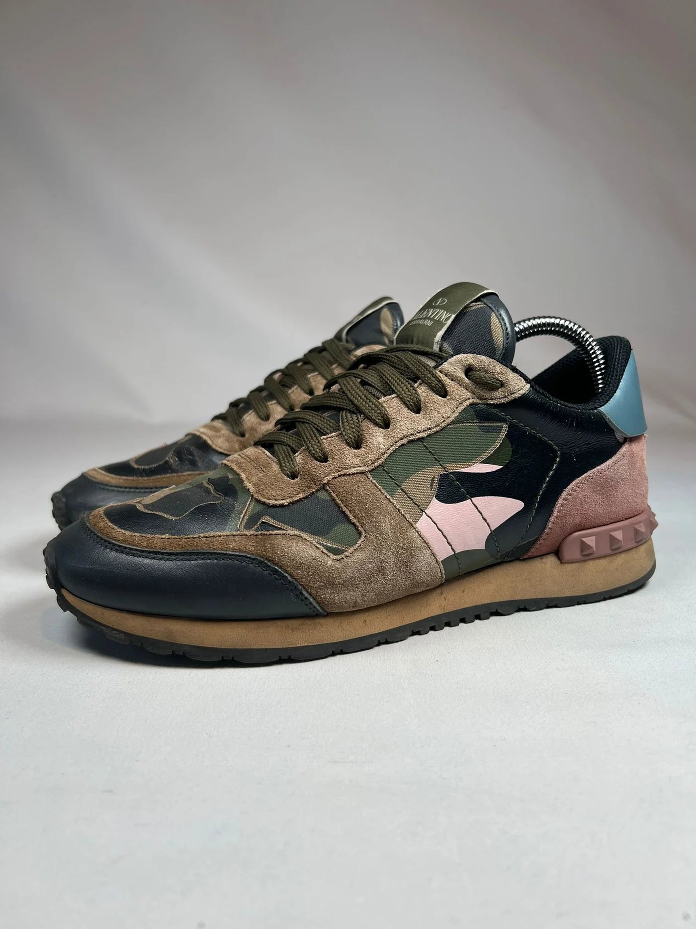 Valentino Rockrunner