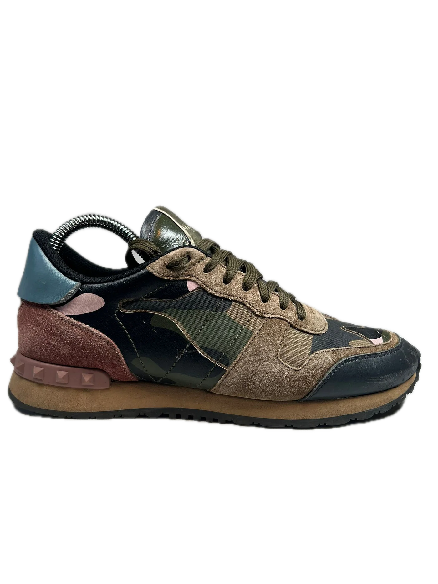 Valentino Rockrunner