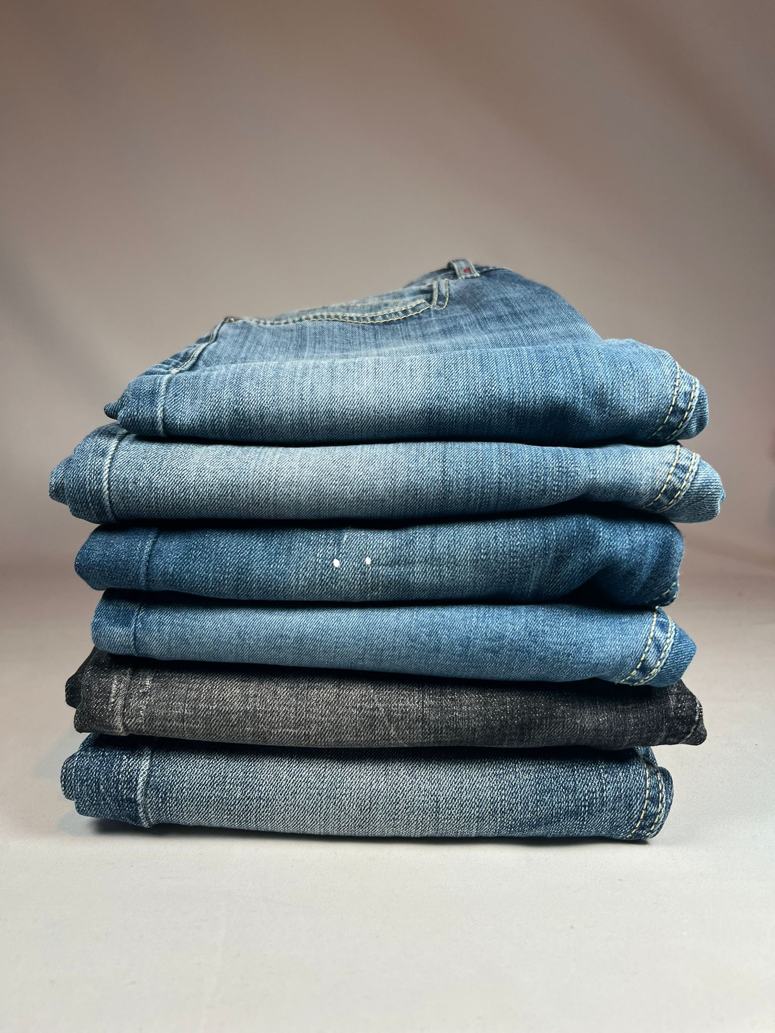 Dondup George Jeans Bulk x6