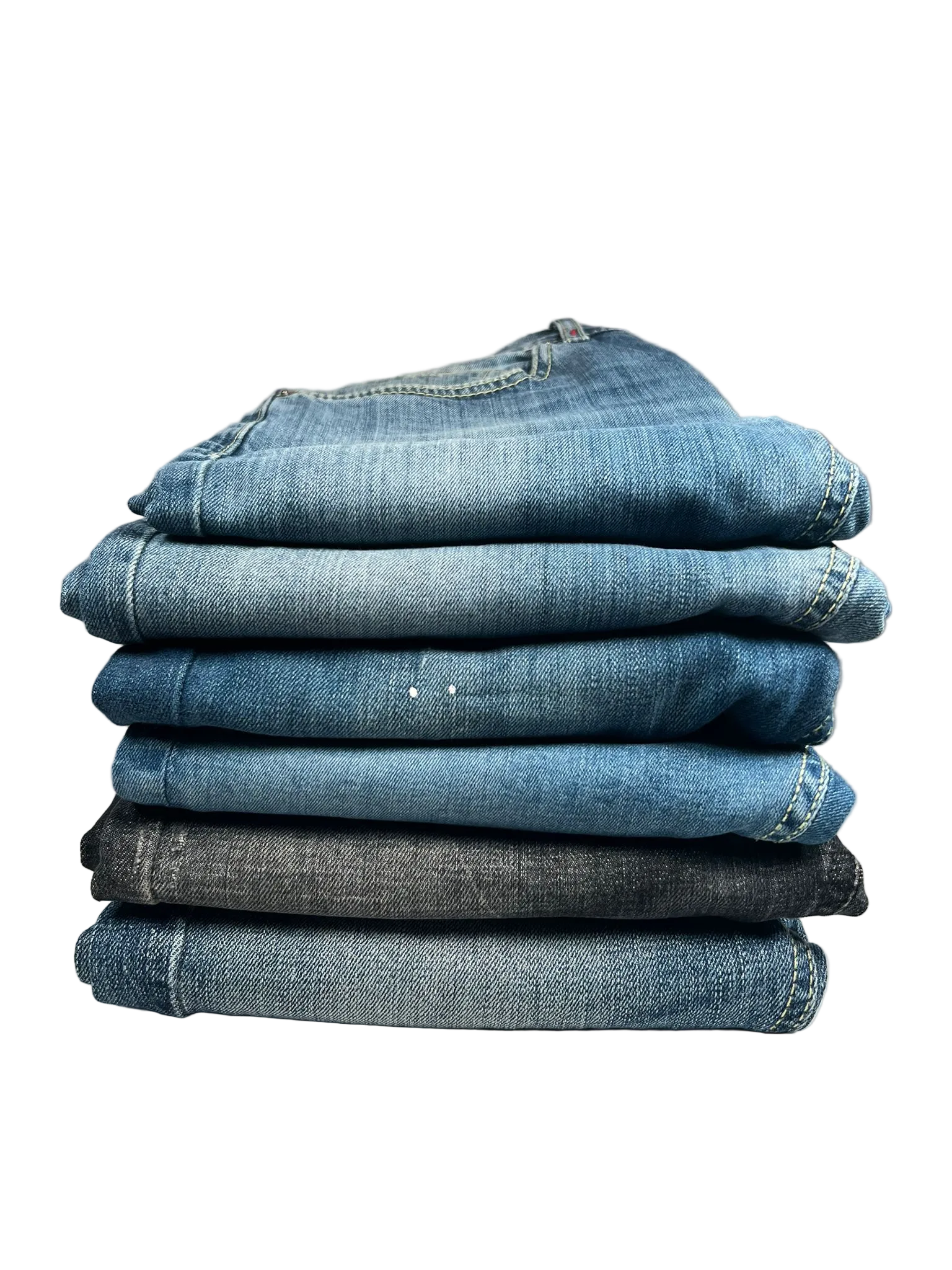 Dondup George Jeans Bulk x6