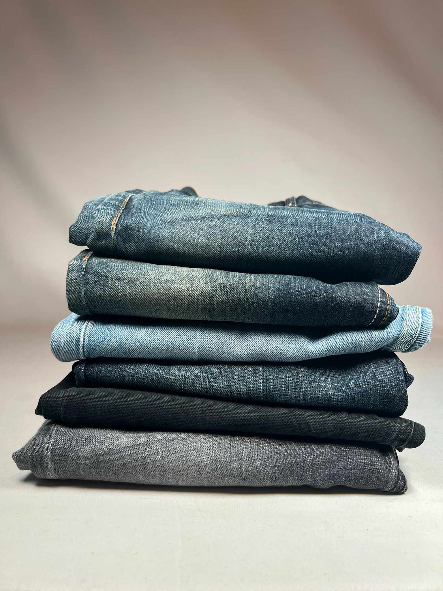 Dondup Jeans Bulk x6